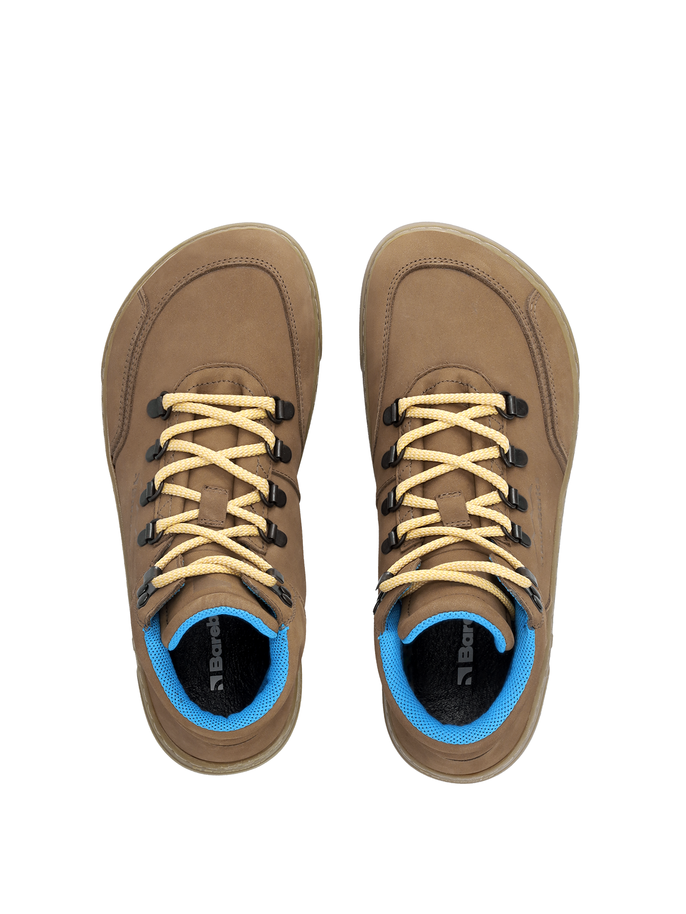 ELEMENT: walnut brown size eu 38
