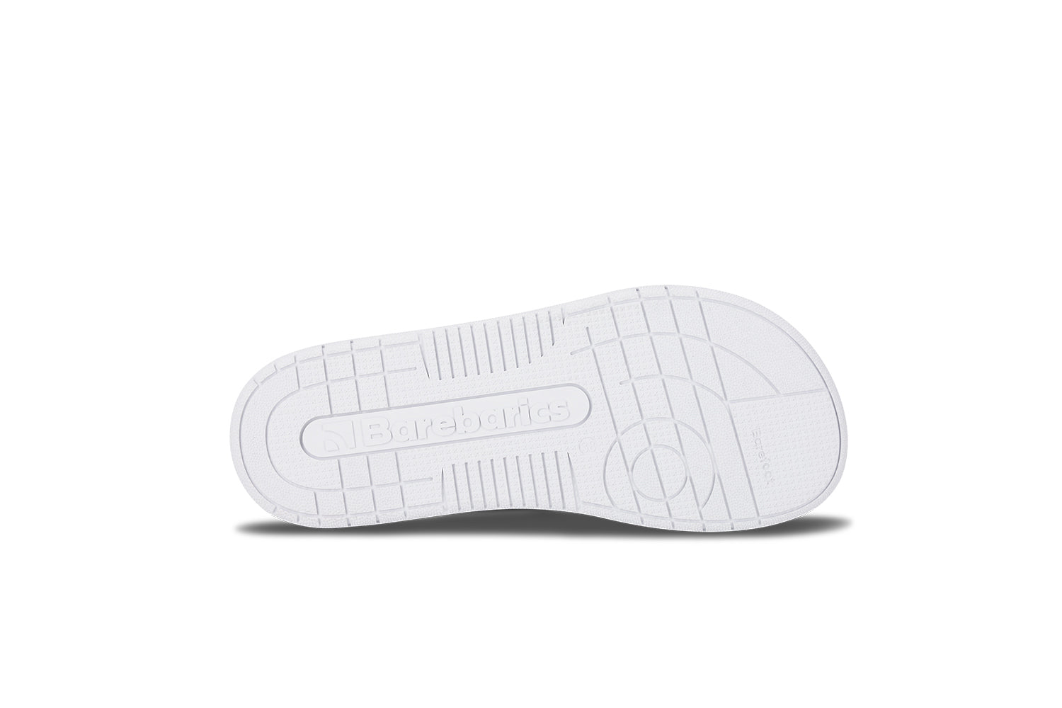 Barefoot Shoes Barebarics Legend - Ice Blue