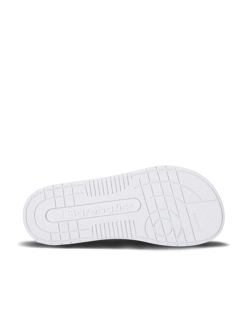 Barefoot Sneakers Barebarics Arise - Cream White