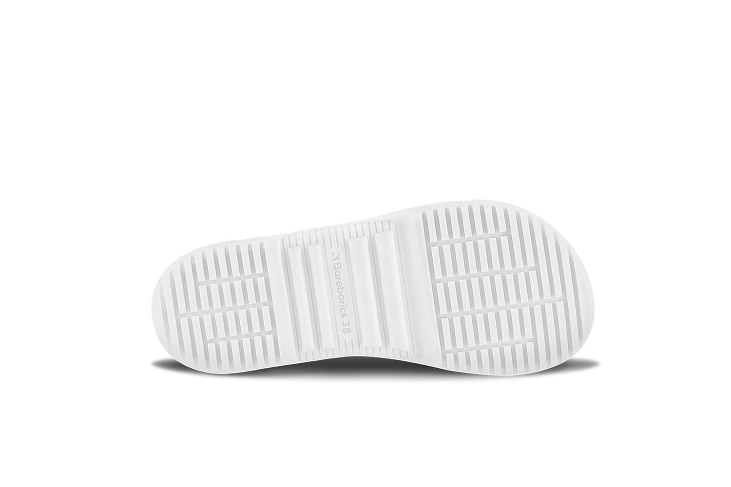 Barefoot Sneakers Barebarics - Revive - Golden Yellow & Black