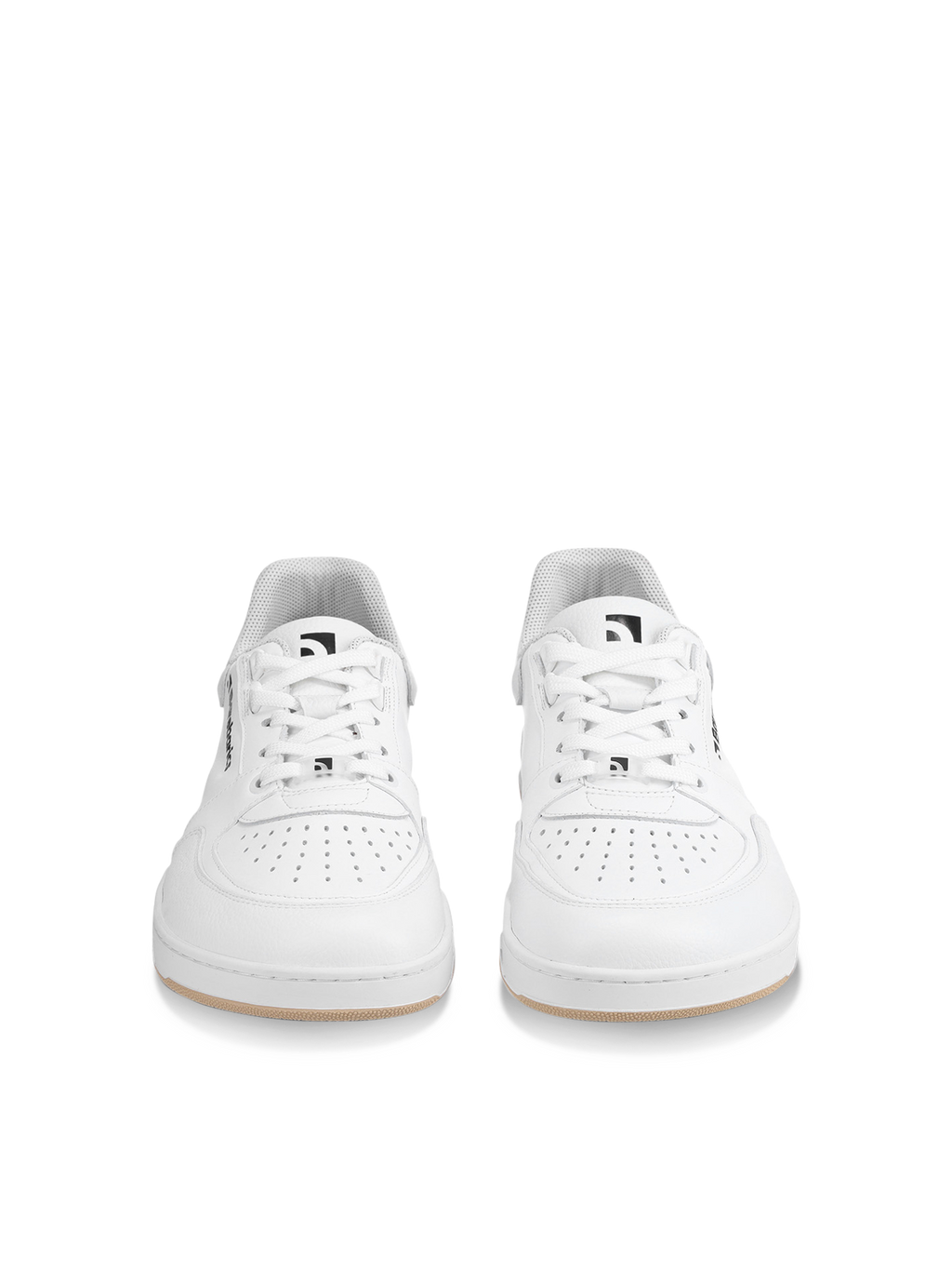 WAVE: all white size eu 45