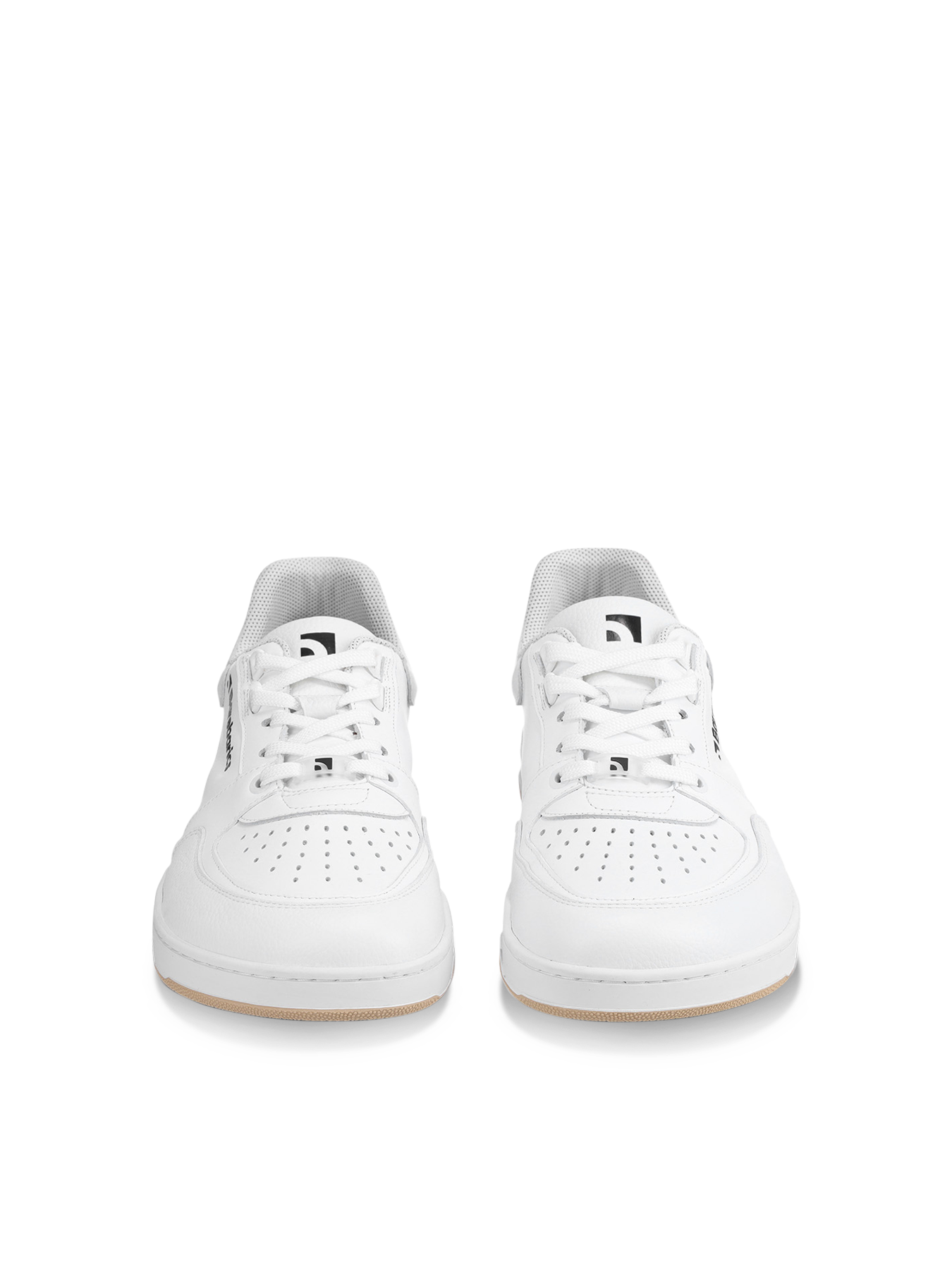 WAVE: all white size eu 45