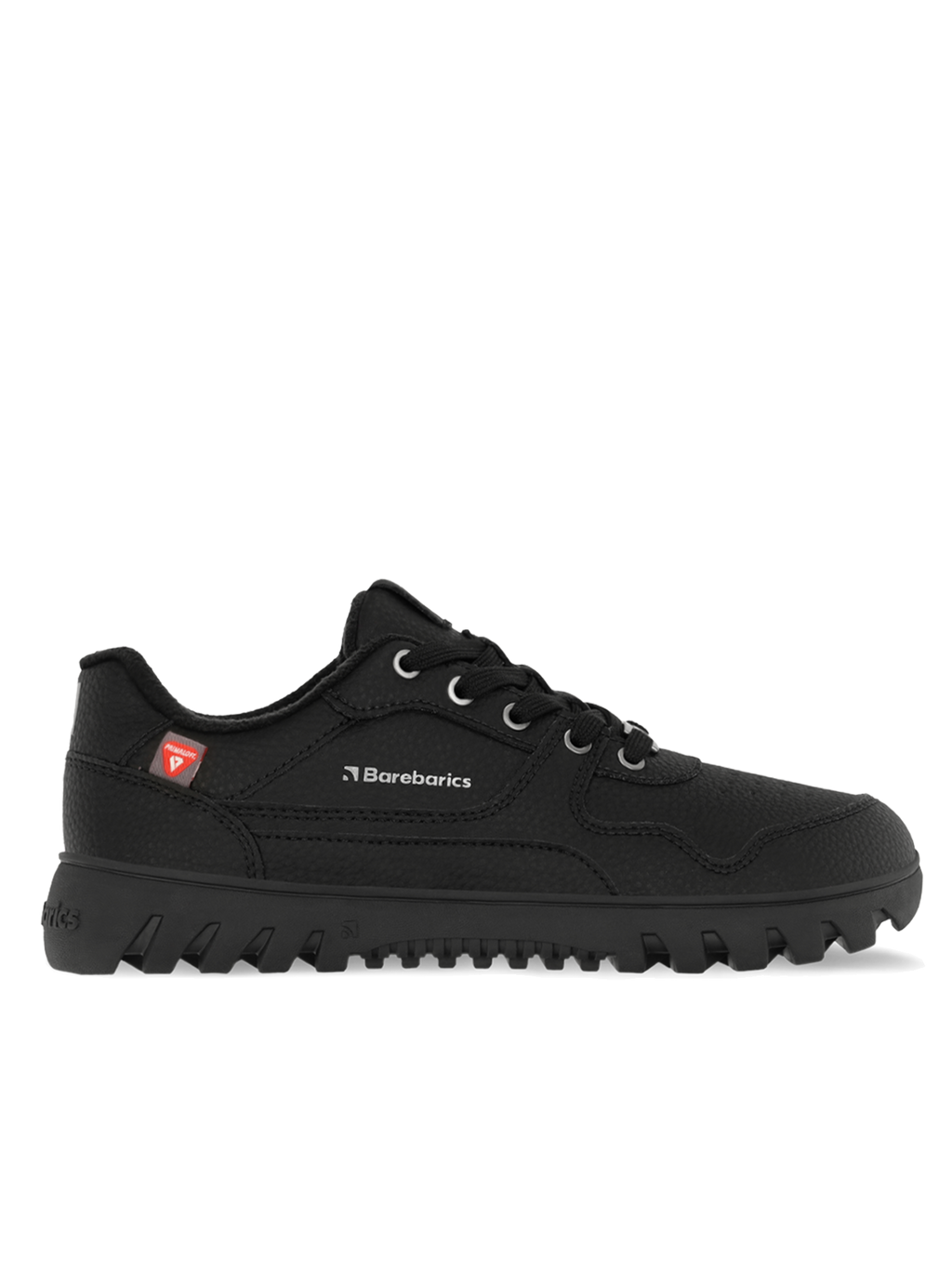 Barebarics ZING FROST: all black size eu 42