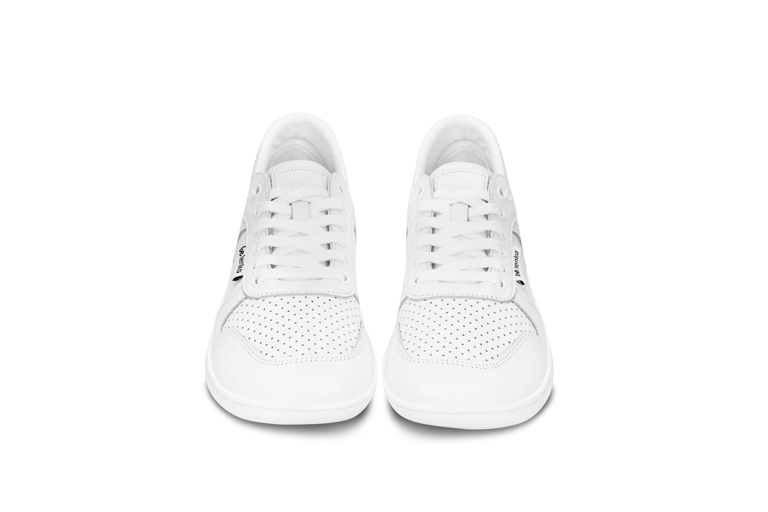 Barefoot Sneakers - Be Lenka Champ 3.0 - All White