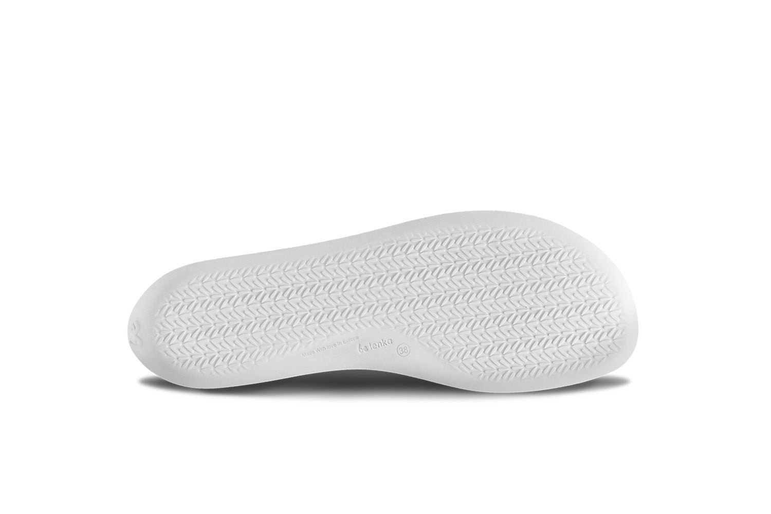 Ballet Flats Be Lenka Delight - Light Pink