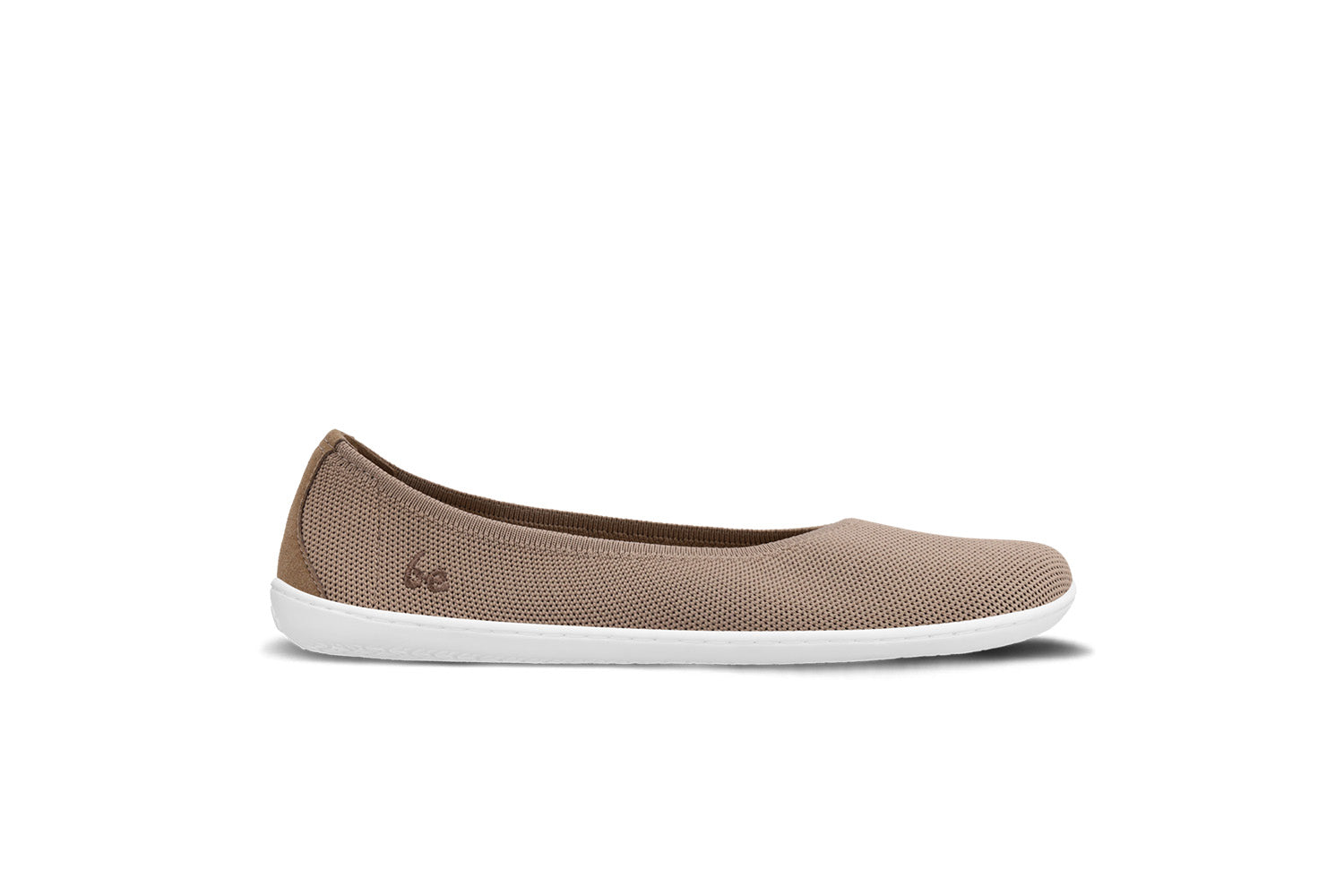 Ballerinas Be Lenka Delight - Biscuit Brown