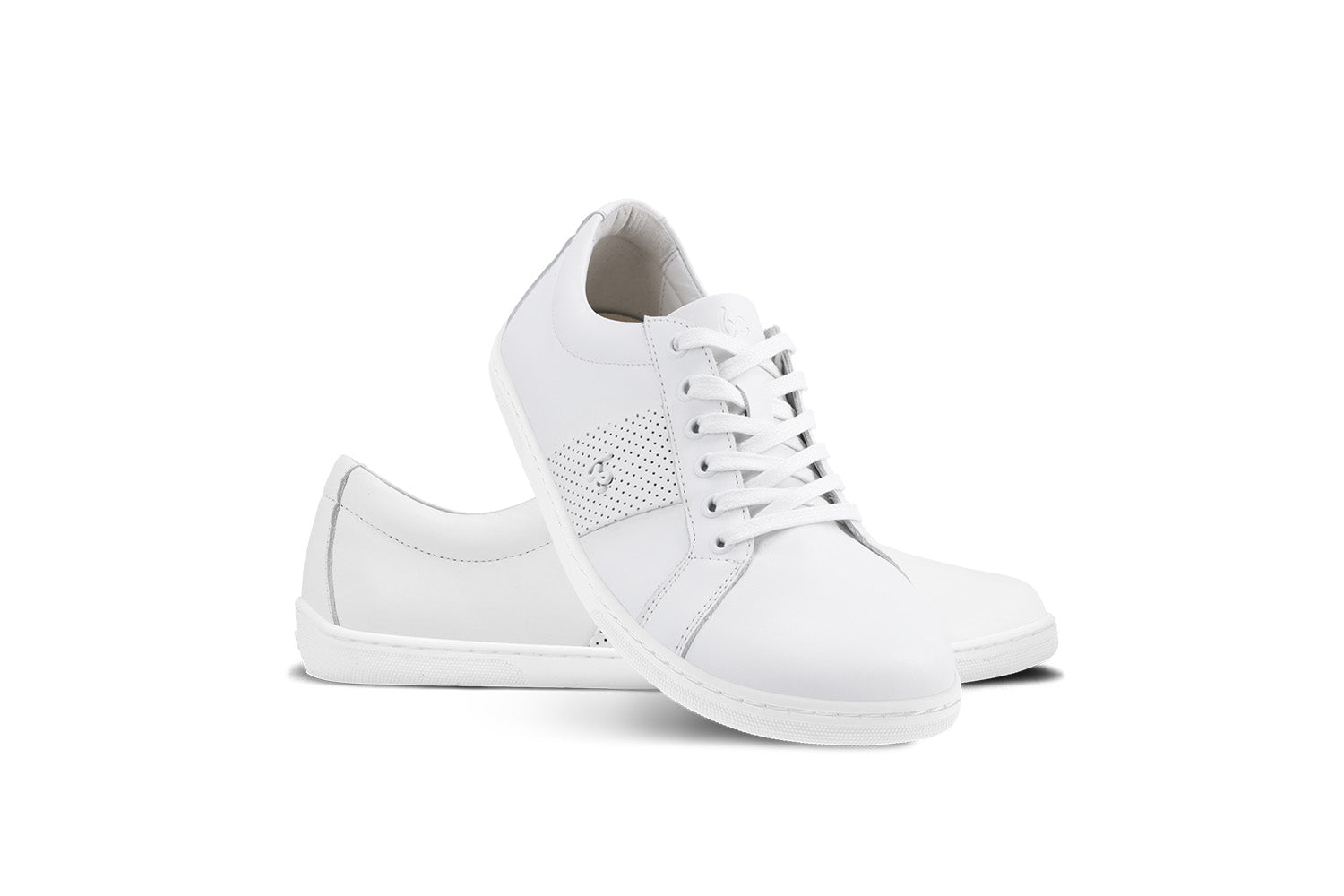 Barefoot Sneakers Be Lenka Elite - All White