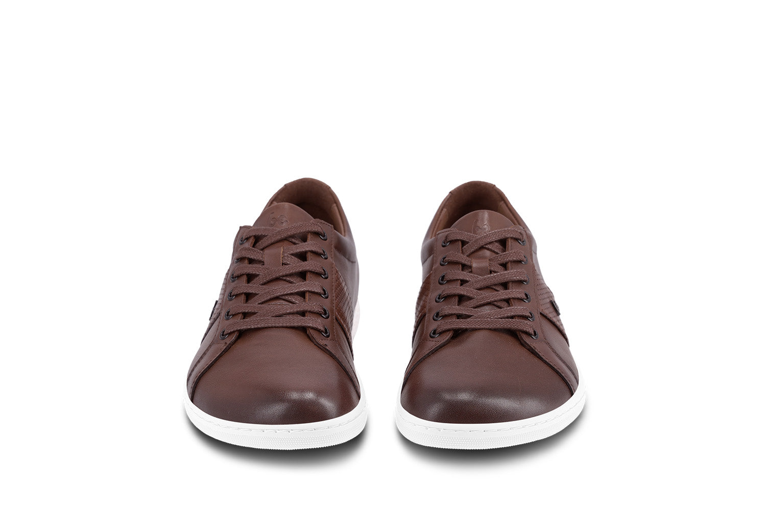 Barefoot Sneakers Be Lenka Elite - Dark Brown