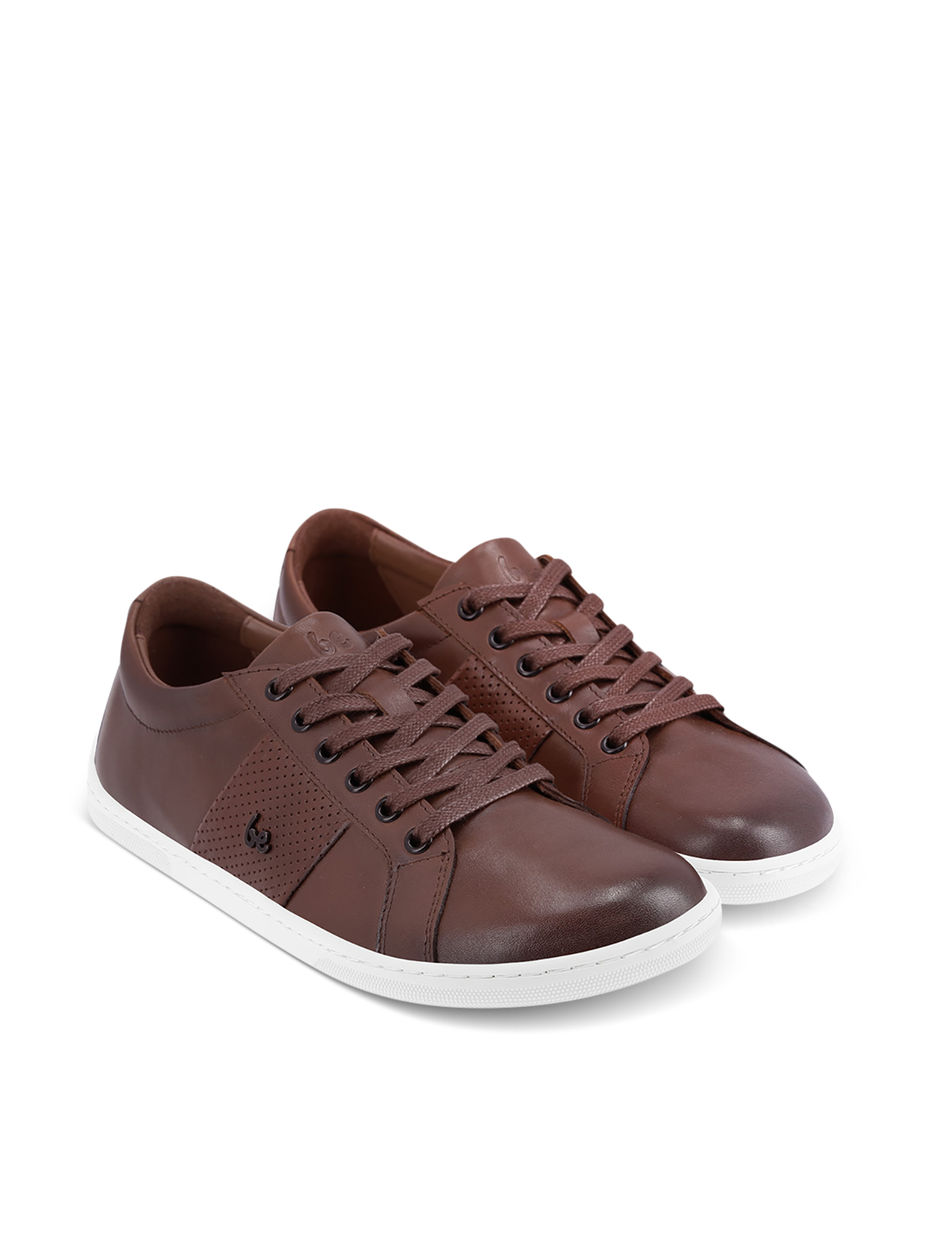 Barefoot Sneakers Be Lenka Elite - Dark Brown