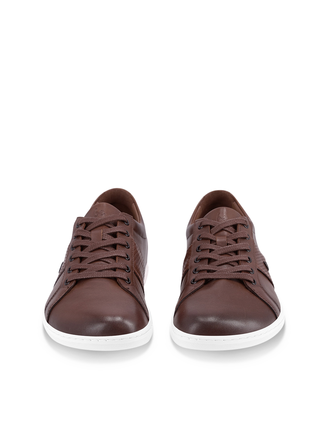 Barefoot Sneakers Be Lenka Elite - Dark Brown