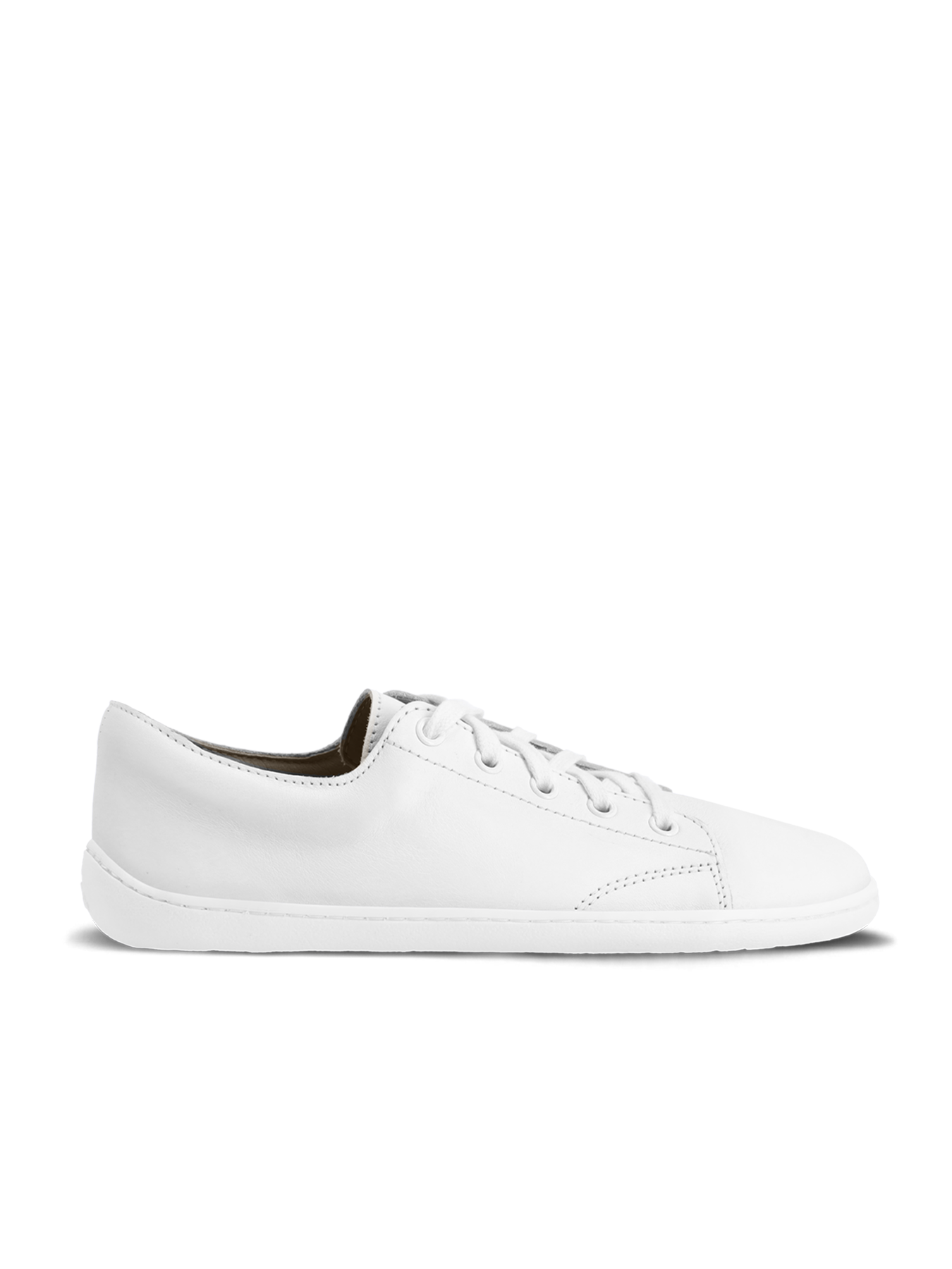Barefoot Sneakers - Be Lenka Prime 2.0 - White