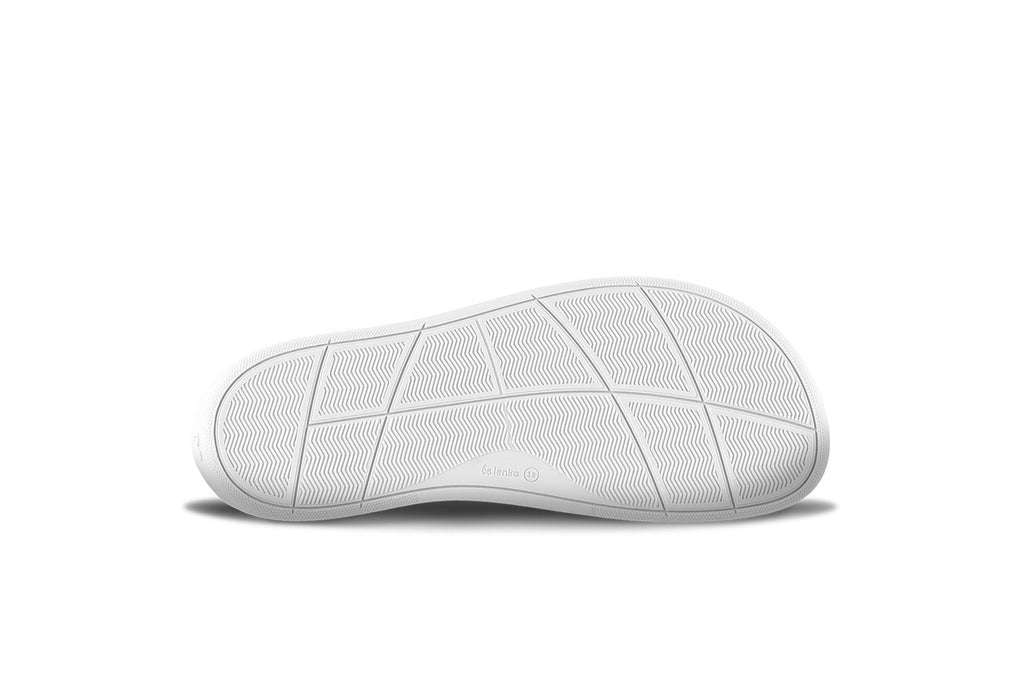 Barefoot Sneakers Be Lenka Elite - All White