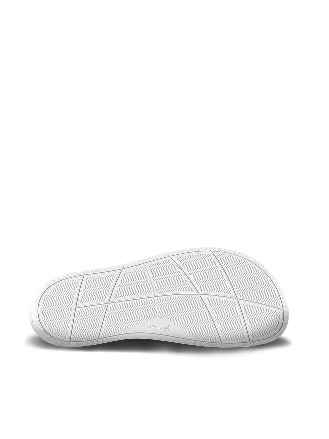 Barefoot Sneakers Be Lenka Rebound - Denim Dark Blue