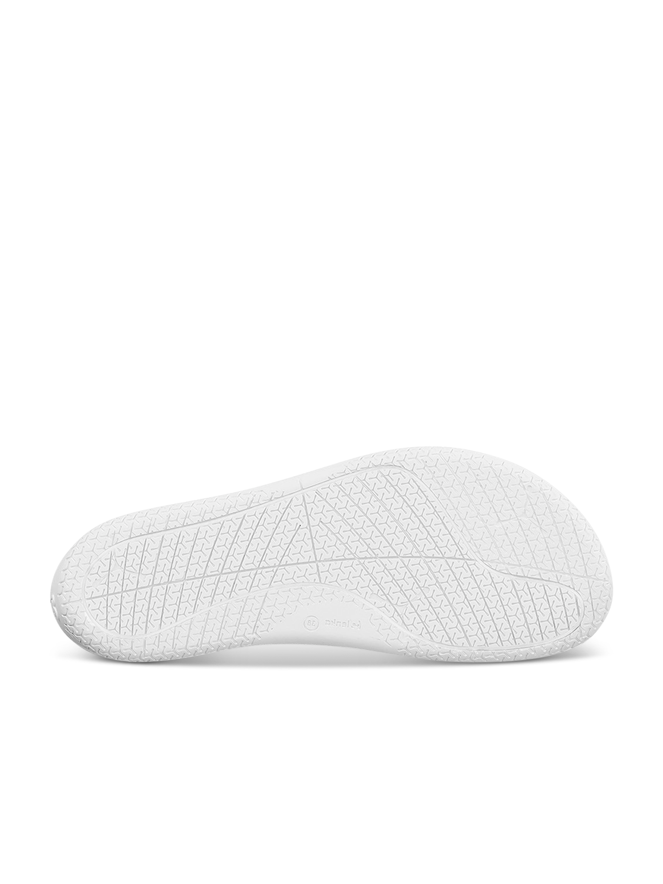 Barefoot Sneakers Be Lenka Stride - Blue & White