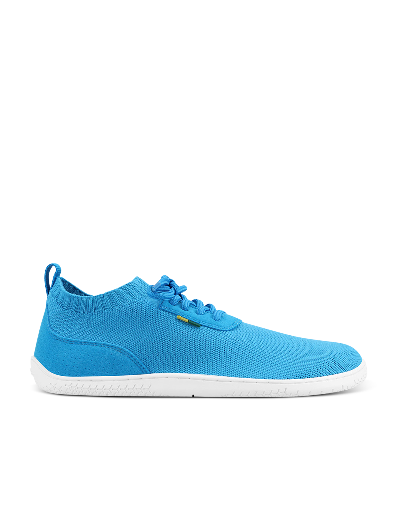 Barefoot Sneakers Be Lenka Stride - Blue & White