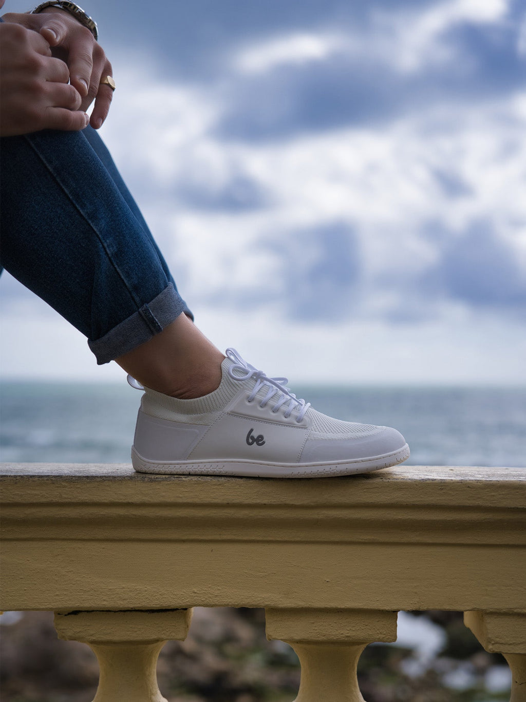 Be Lenka Swift - All White 44