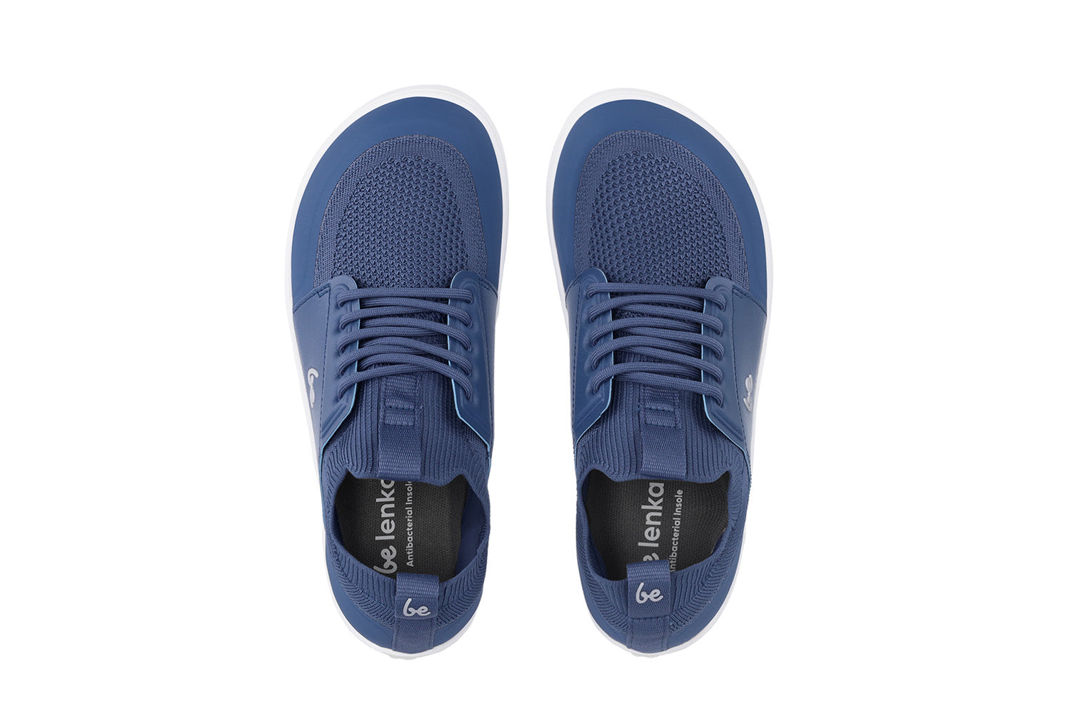 Barefoot Sneakers Be Lenka Swift - Dark Blue