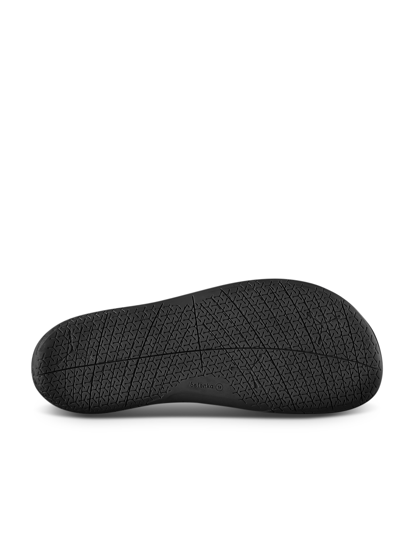 Barefoot Sneakers - Be Lenka Whiz - Grey