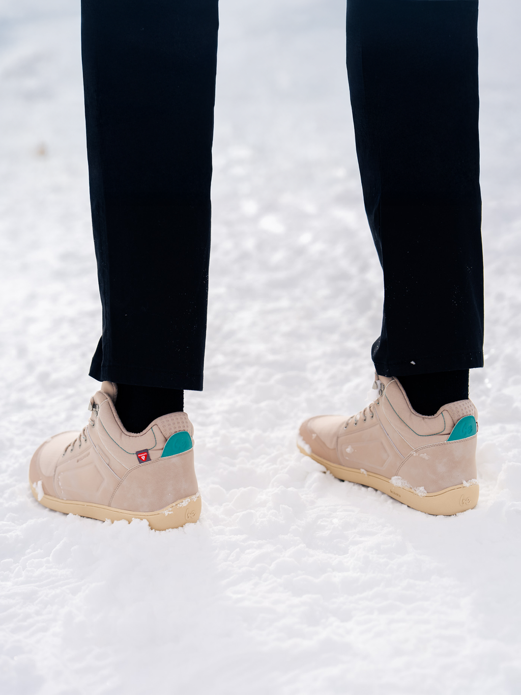 Be Lenka ARCTICEDGE: beige