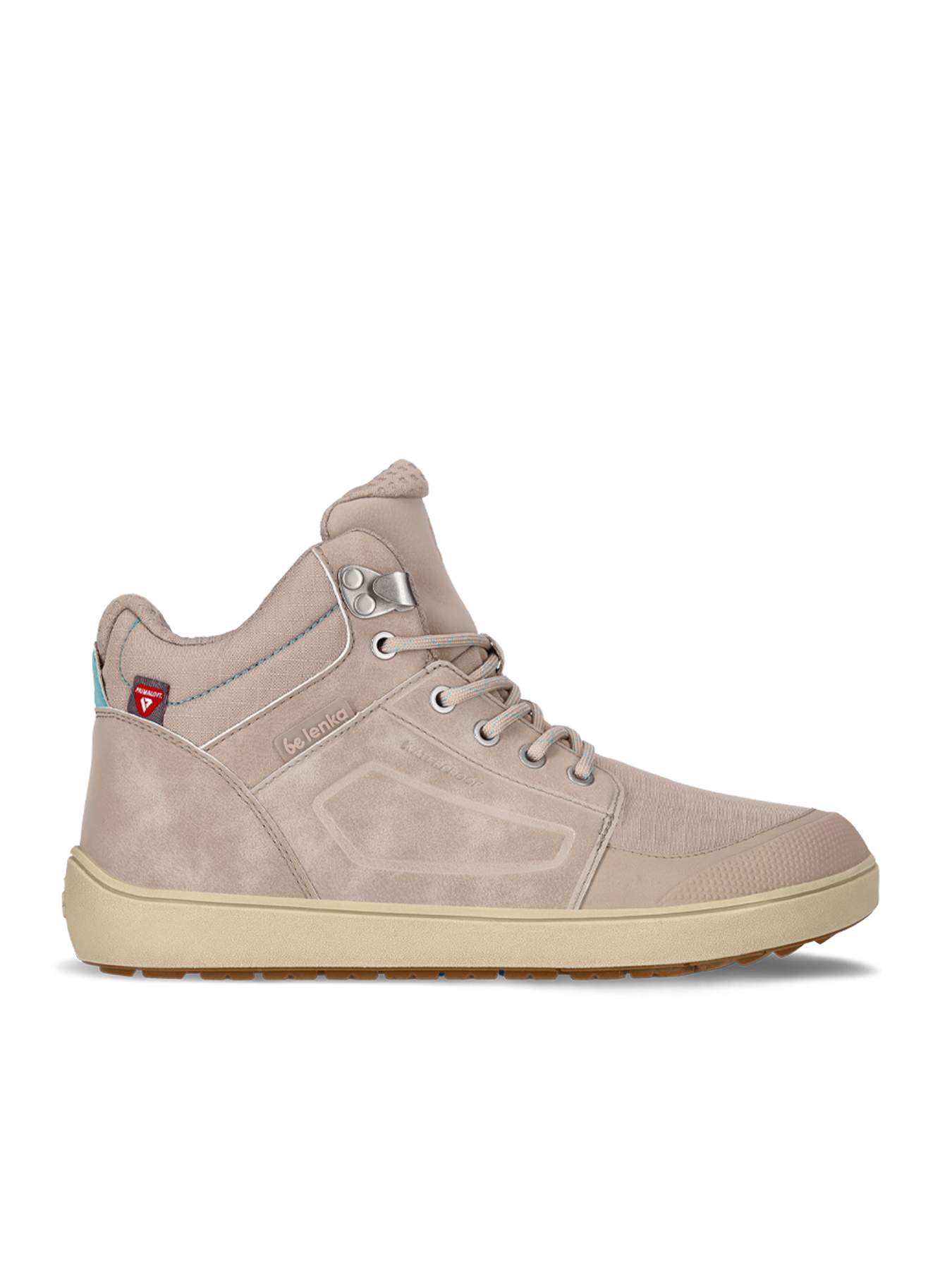 Barfußstiefel Be Lenka ArcticEdge - Beige