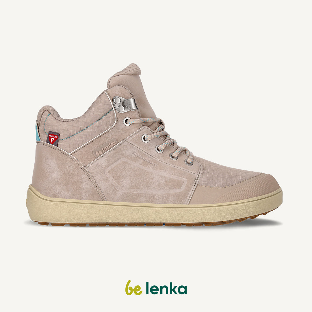 Be Lenka ARCTICEDGE: beige
