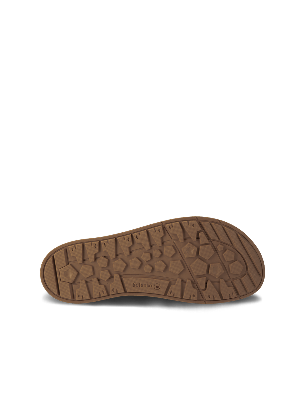 Barfußstiefel Be Lenka ArcticEdge - Beige