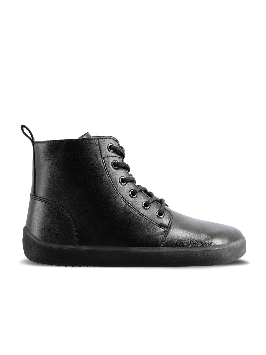 Be Lenka ATLAS: all black