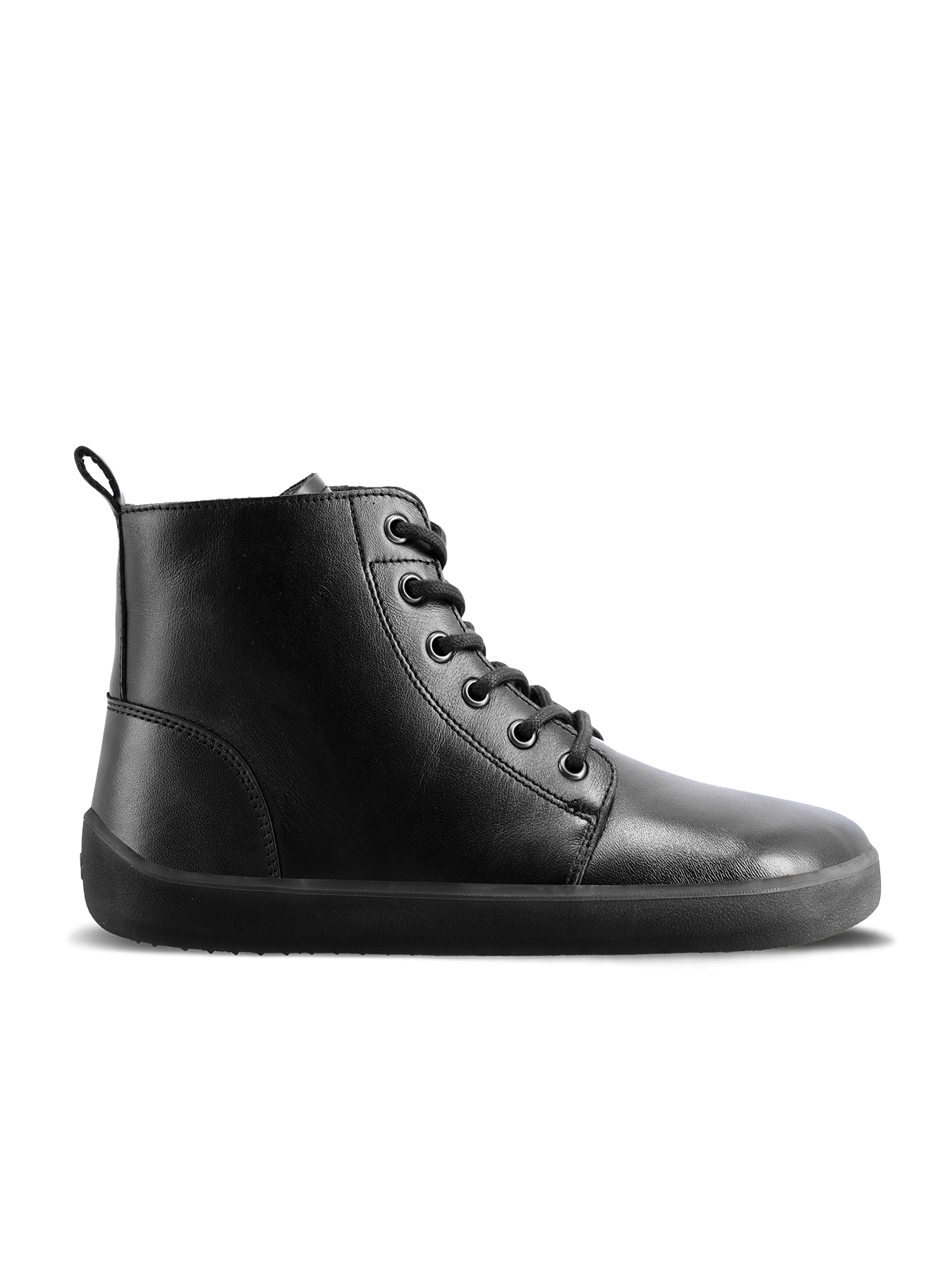 Be Lenka ATLAS: all black