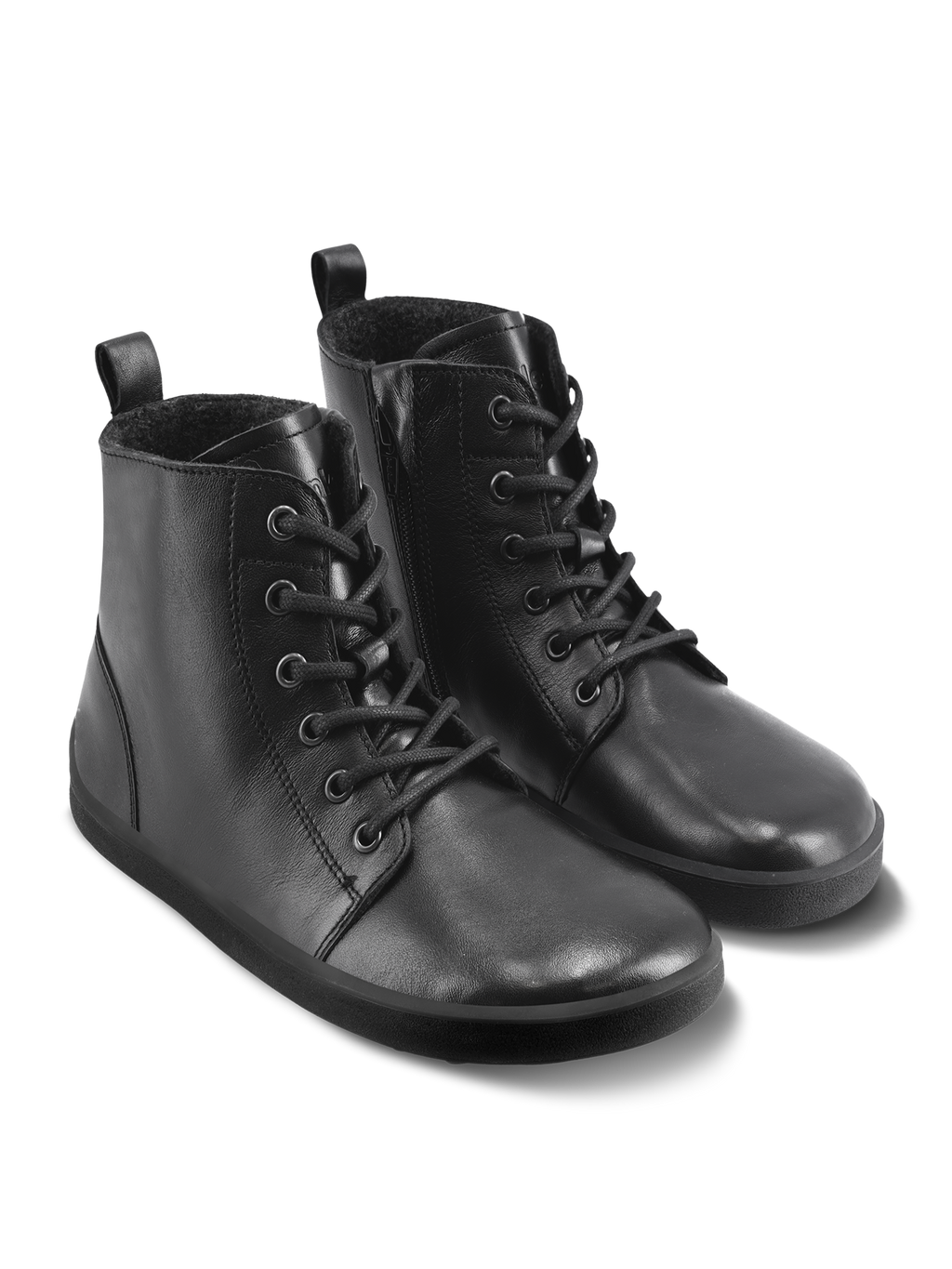 Be Lenka ATLAS: all black