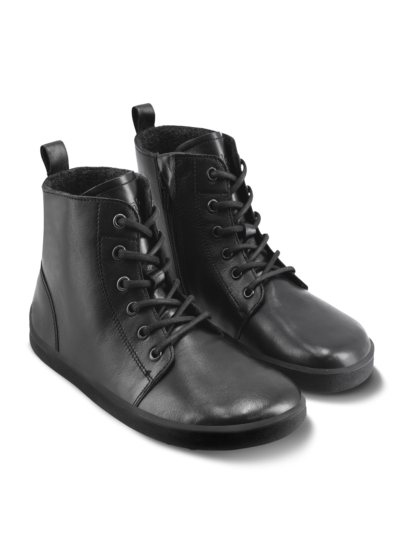 Be Lenka ATLAS: all black