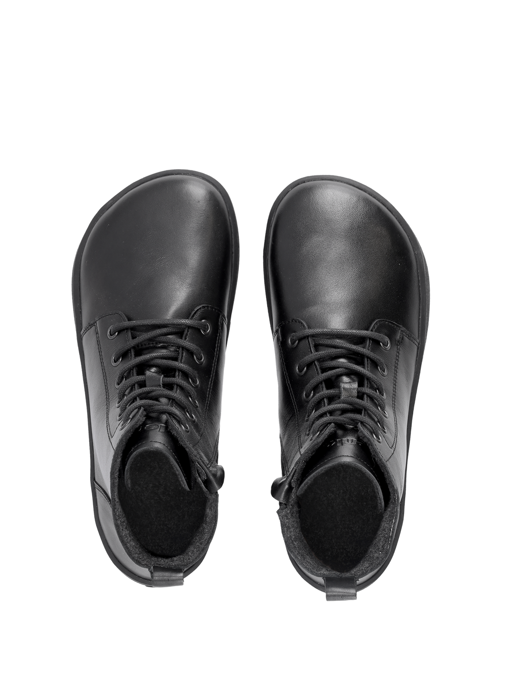 Be Lenka ATLAS: all black