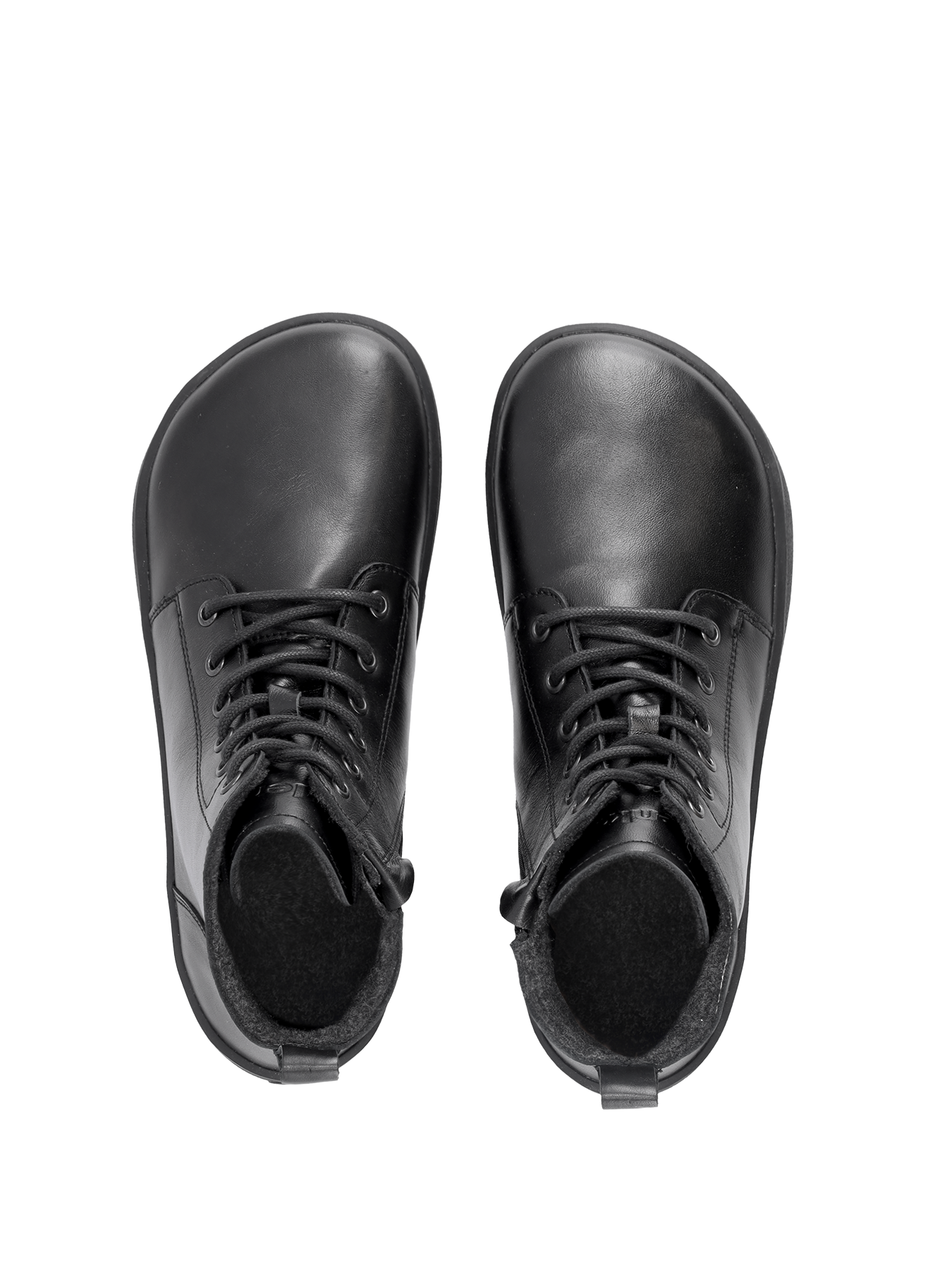 Be Lenka ATLAS: all black