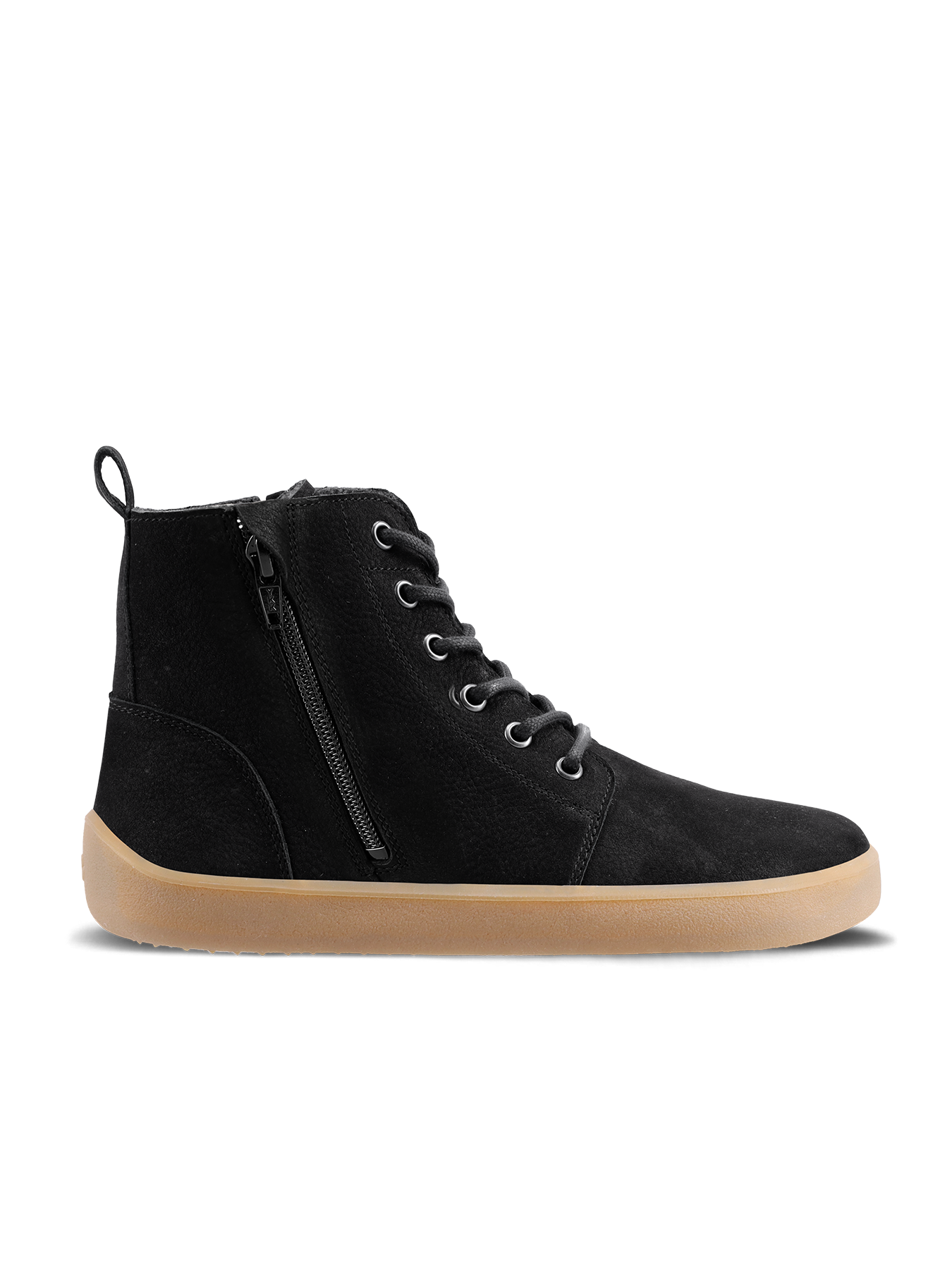 Barfußschuhe Be Lenka Atlas - Matt Black