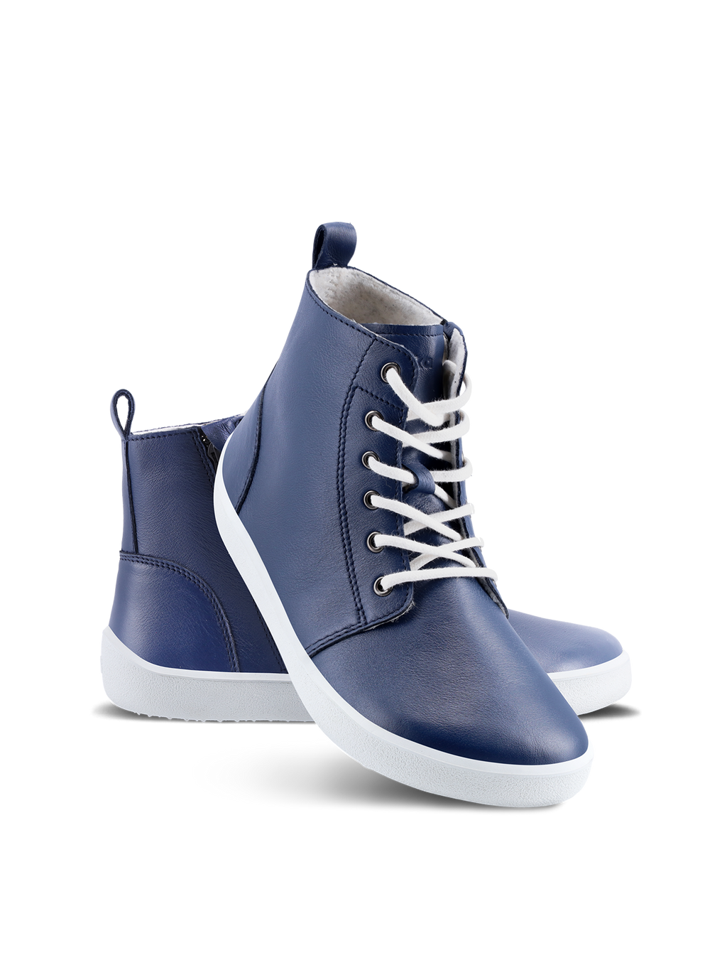 Barfußschuhe Be Lenka Atlas - Marineblau