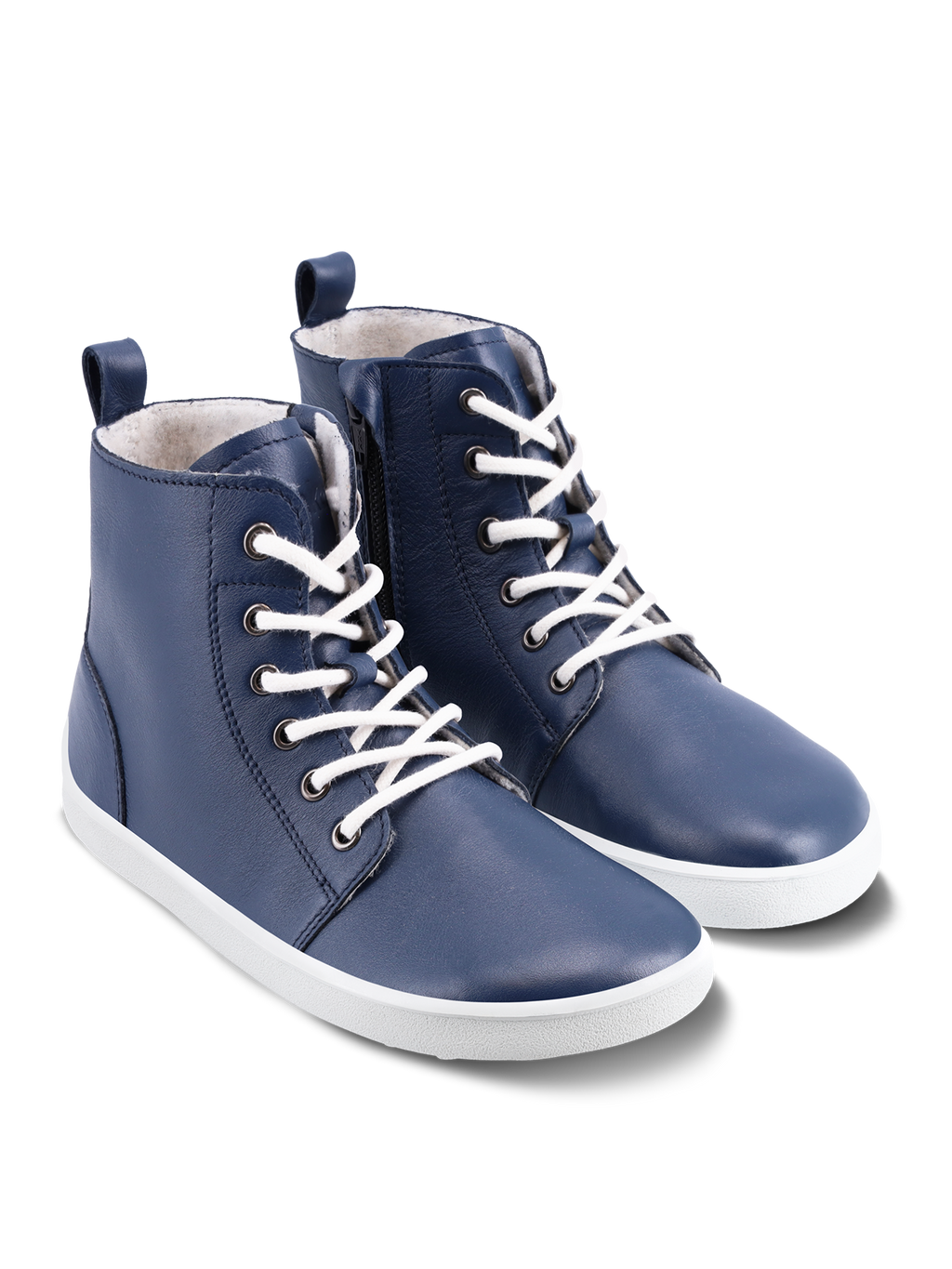 Barfußschuhe Be Lenka Atlas - Marineblau