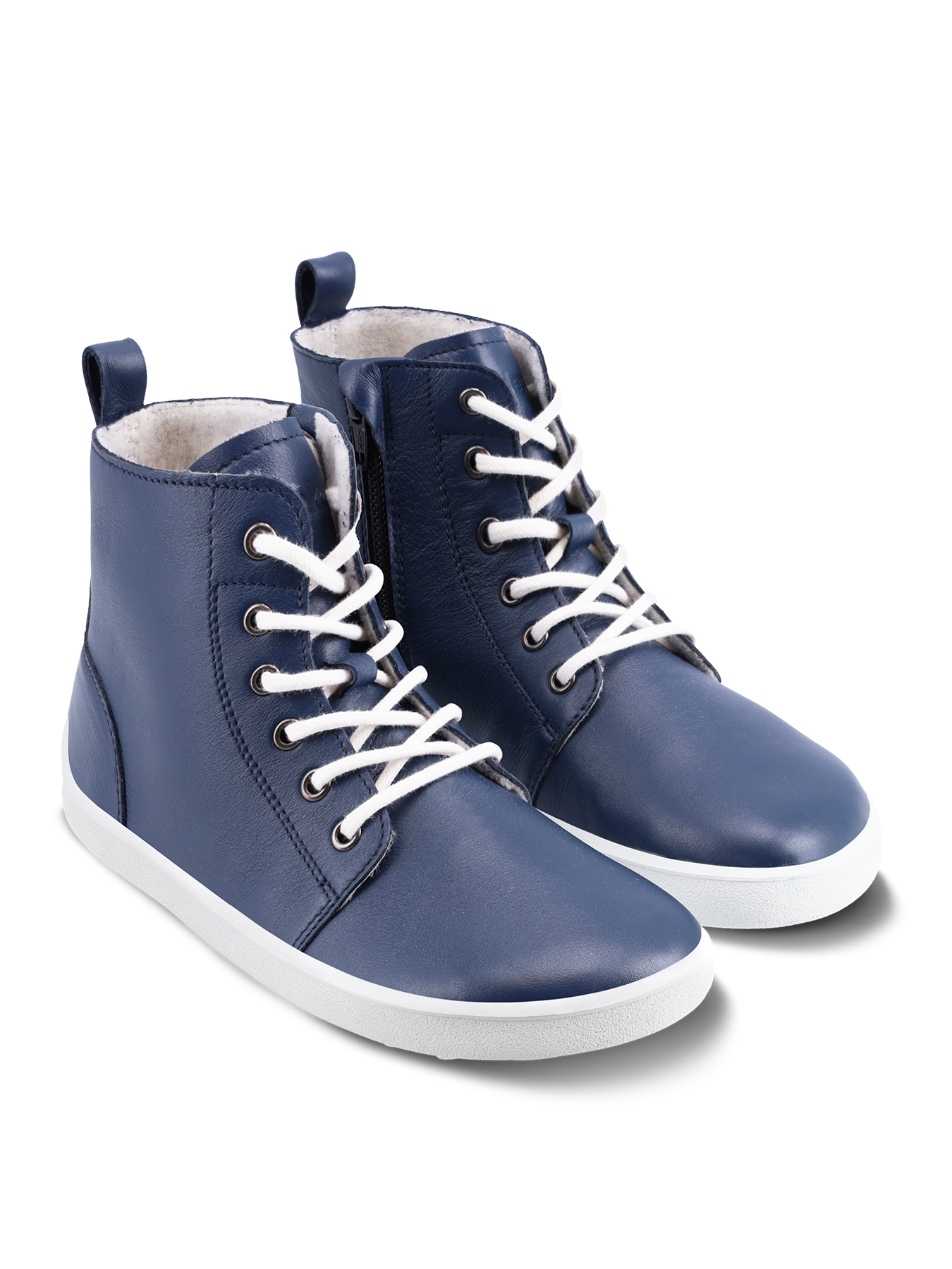 Barfußschuhe Be Lenka Atlas - Marineblau