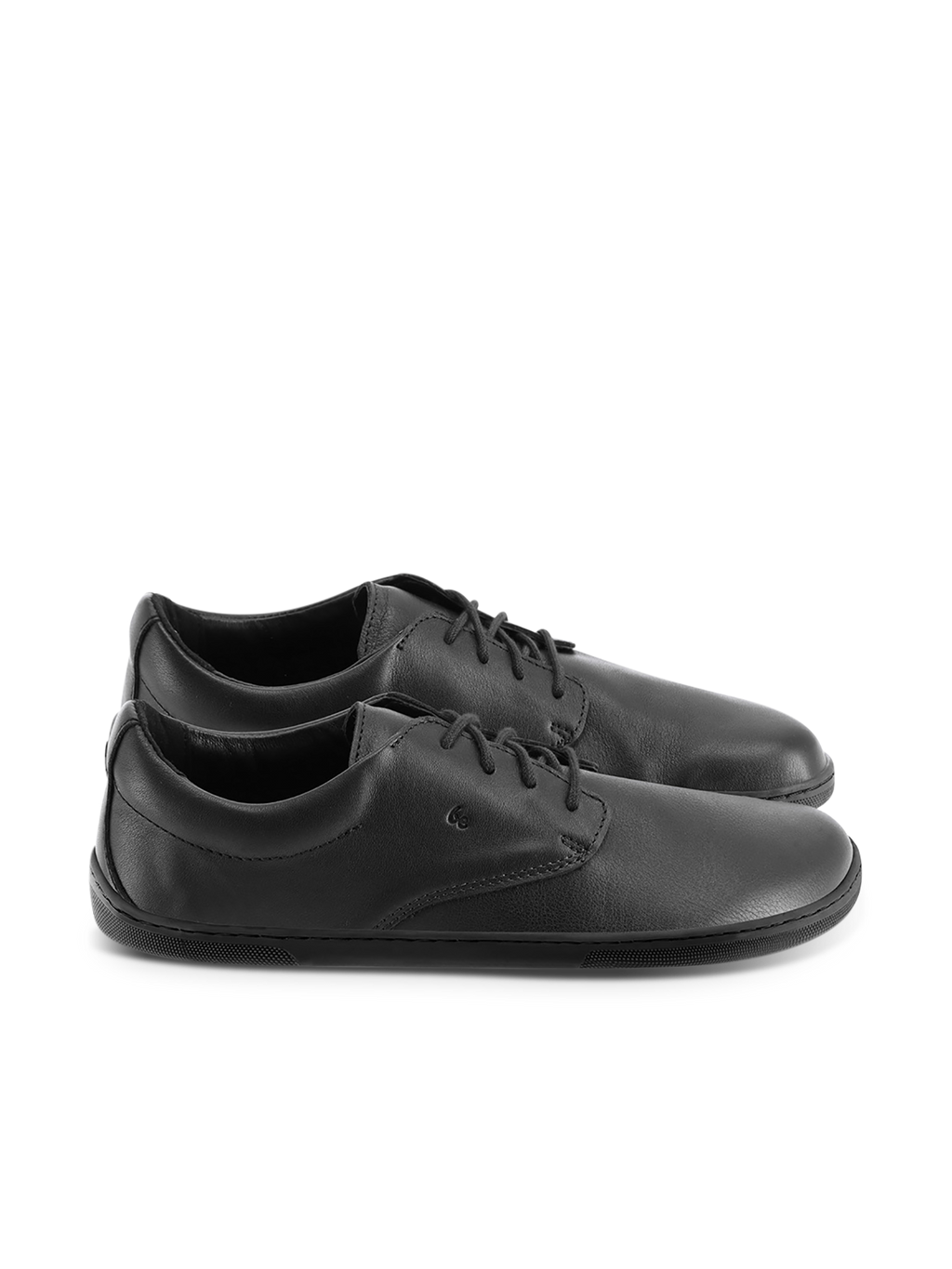 CITYSCAPE: all black size eu 44