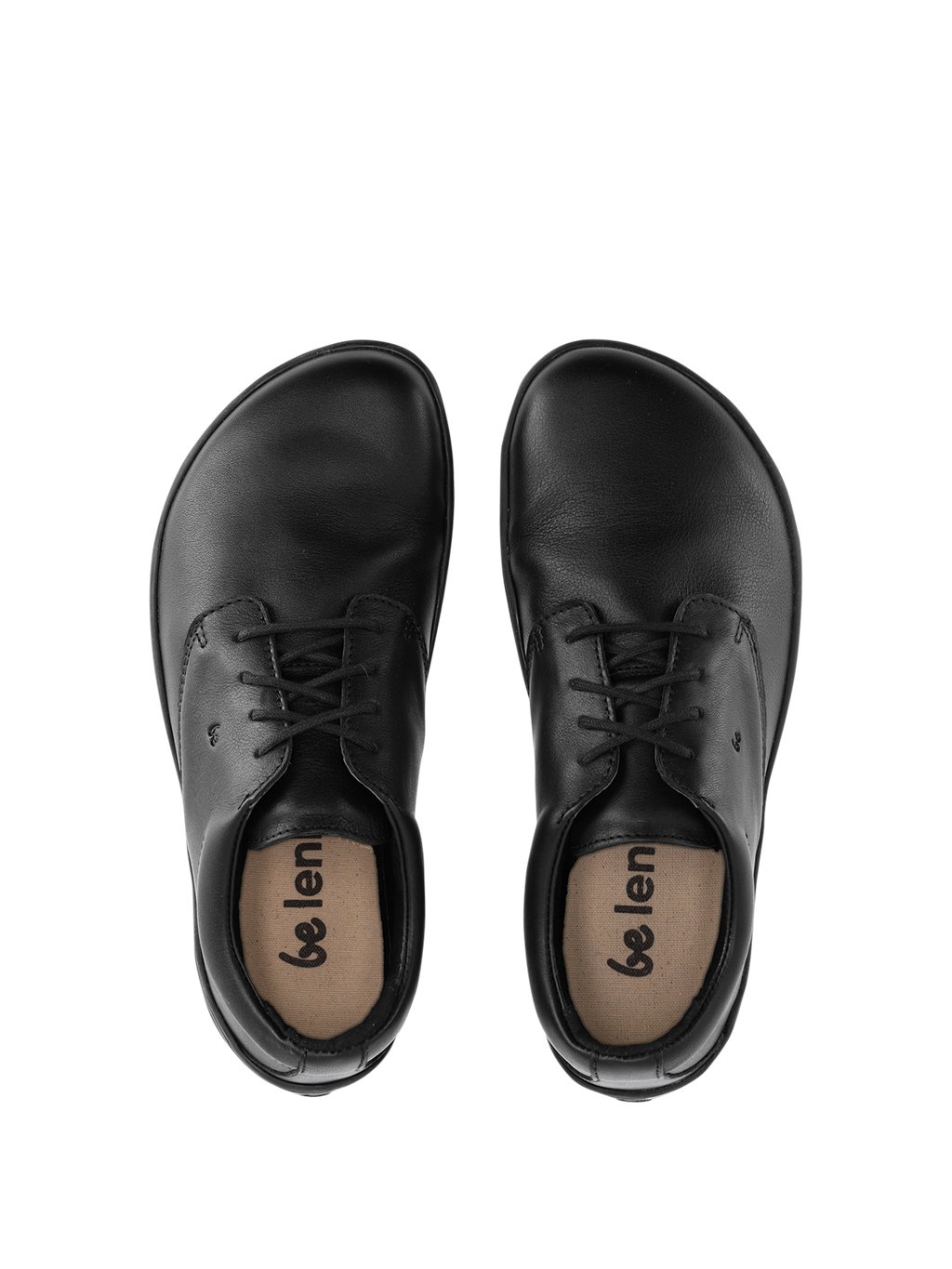 CITYSCAPE: all black size eu 44