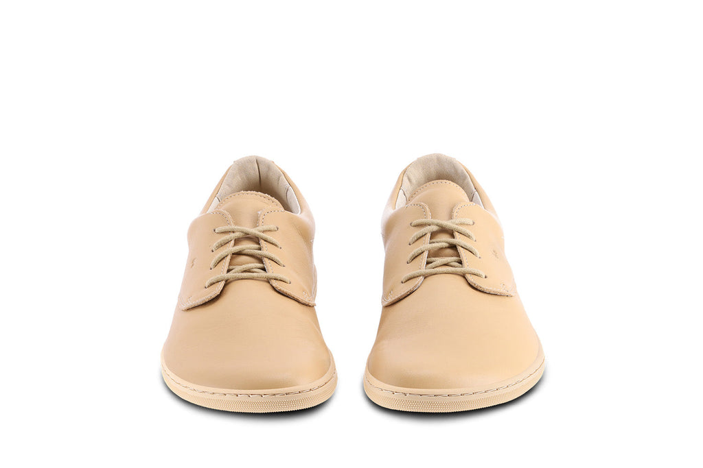 Barefoot Shoes Be Lenka Cityscape - Salted Caramel Brown