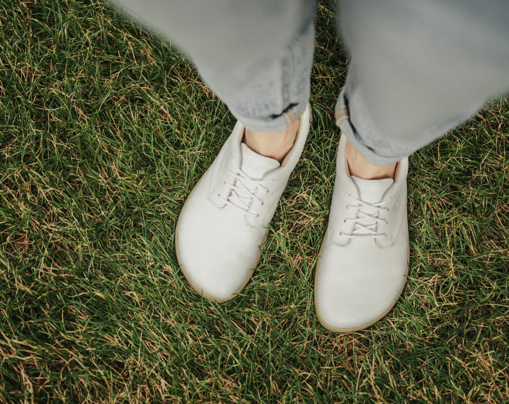 Barfußschuhe Be Lenka Cityscape - Weiß