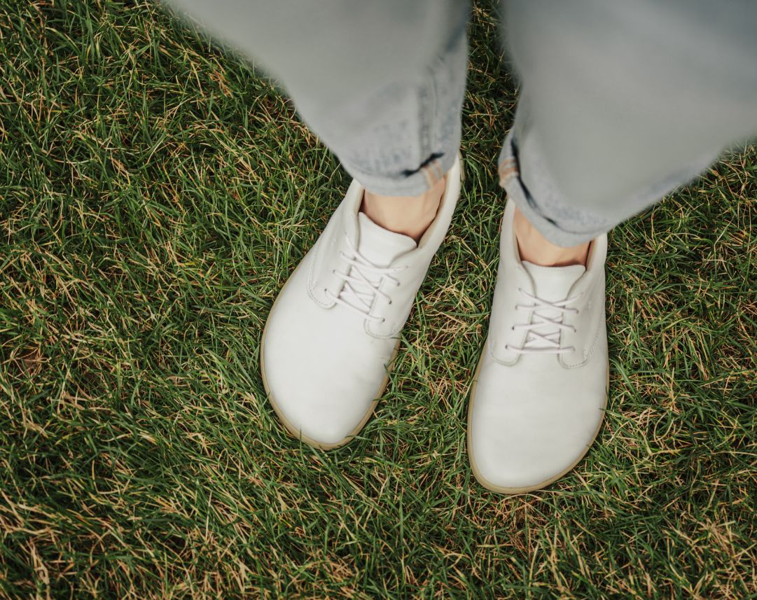 Barfußschuhe Be Lenka Cityscape - Weiß