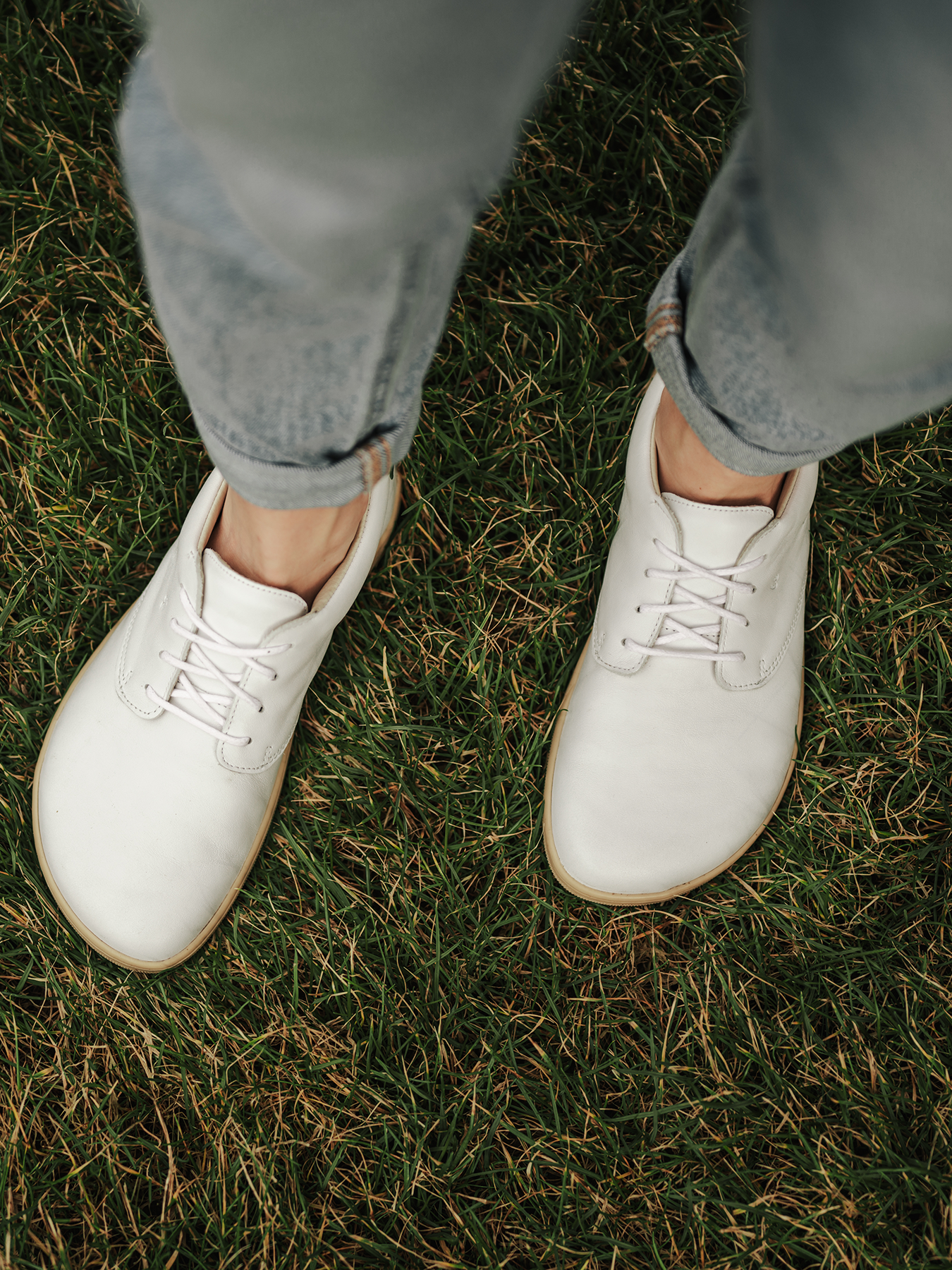 Barfußschuhe Be Lenka Cityscape - Weiß