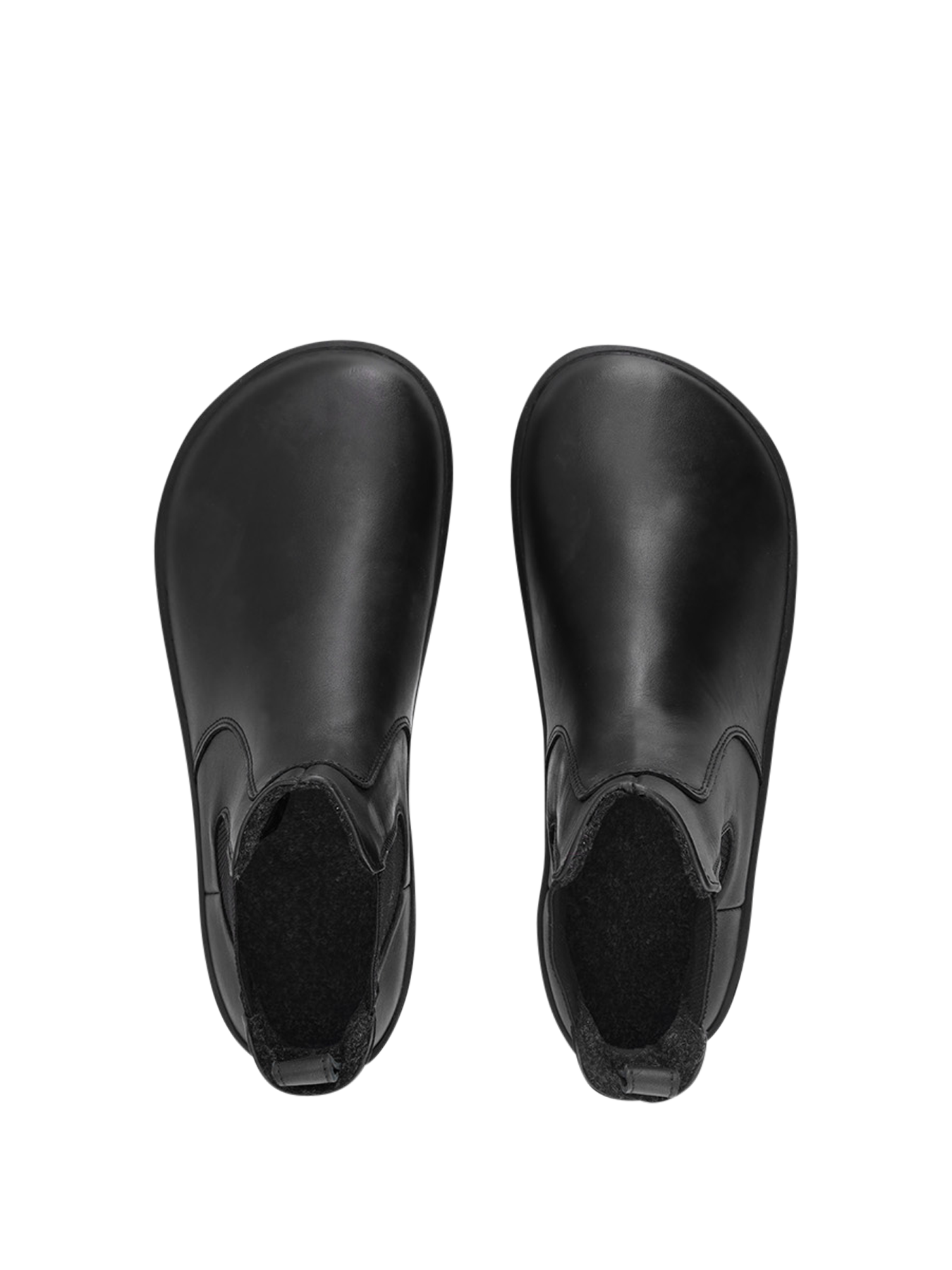 Barfußstiefel Be Lenka Entice Neo - All Black