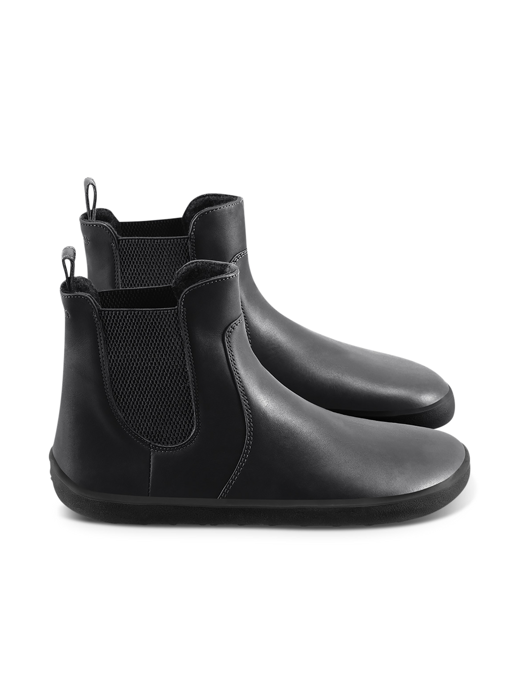 Barfußstiefel Be Lenka Entice Neo - All Black