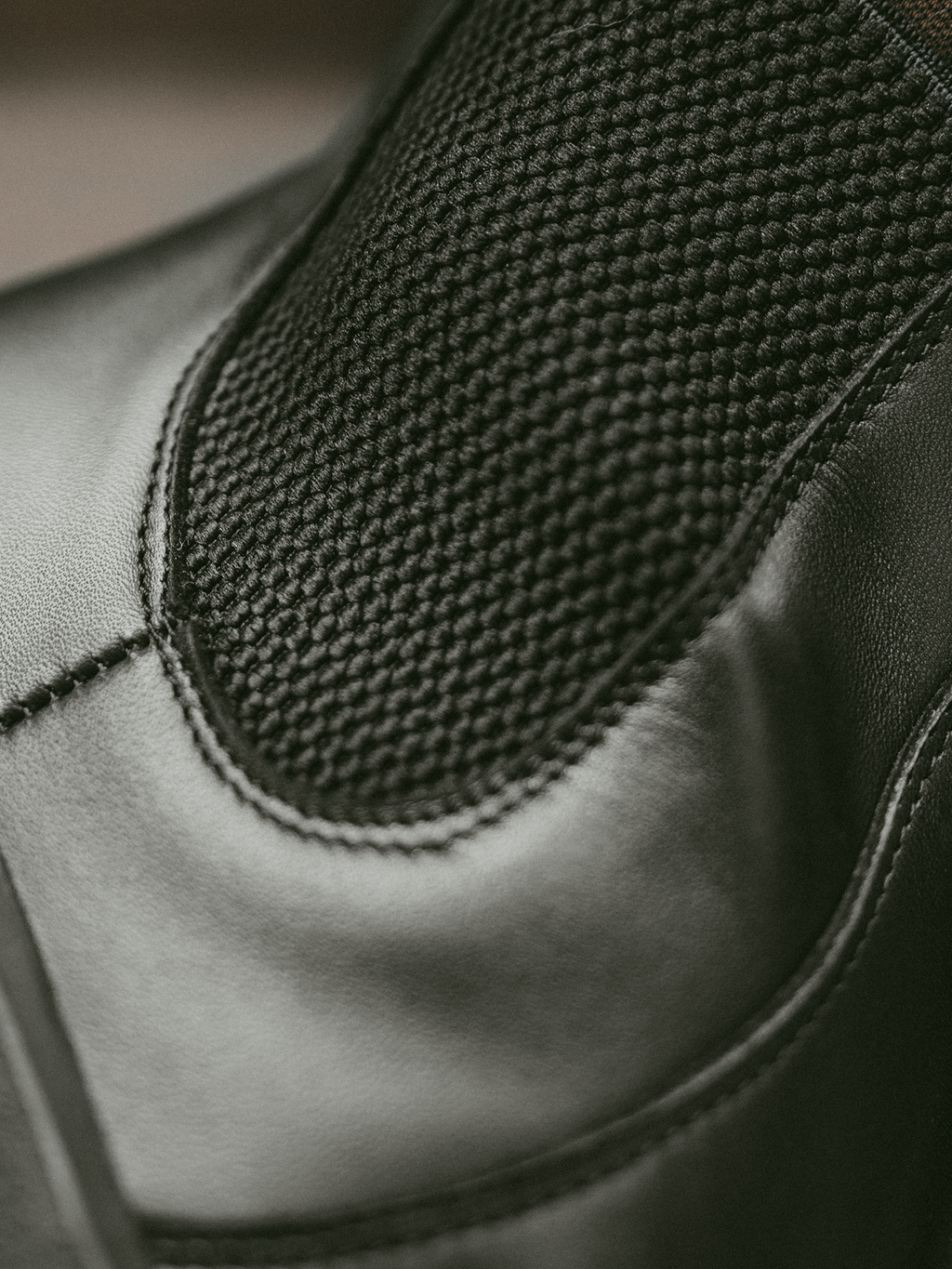 Barfußstiefel Be Lenka Entice Neo - All Black