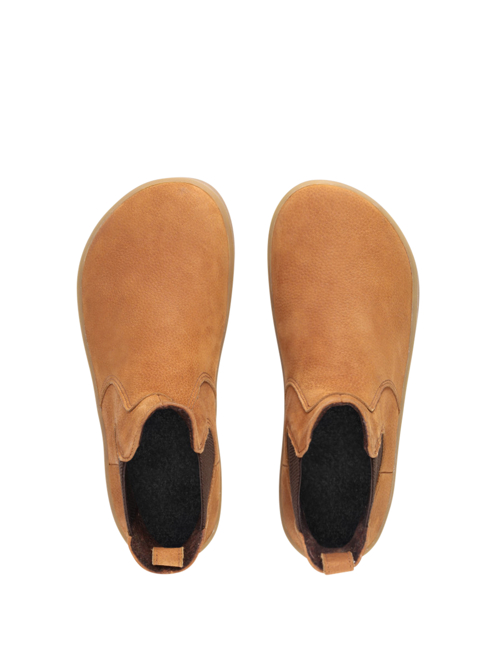 Barfußstiefel Be Lenka Entice Neo - Zimtbraun