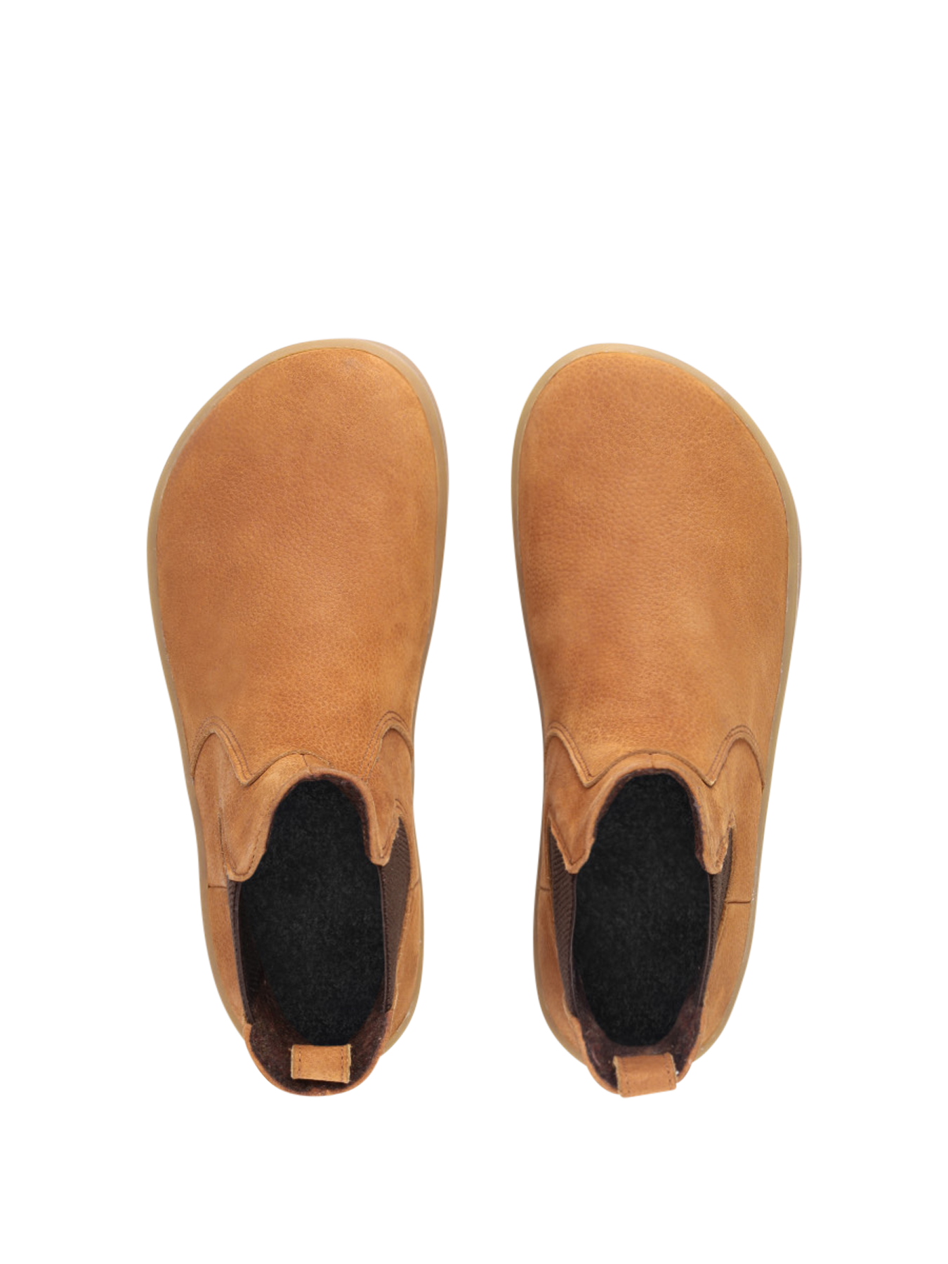 Barfußstiefel Be Lenka Entice Neo - Zimtbraun