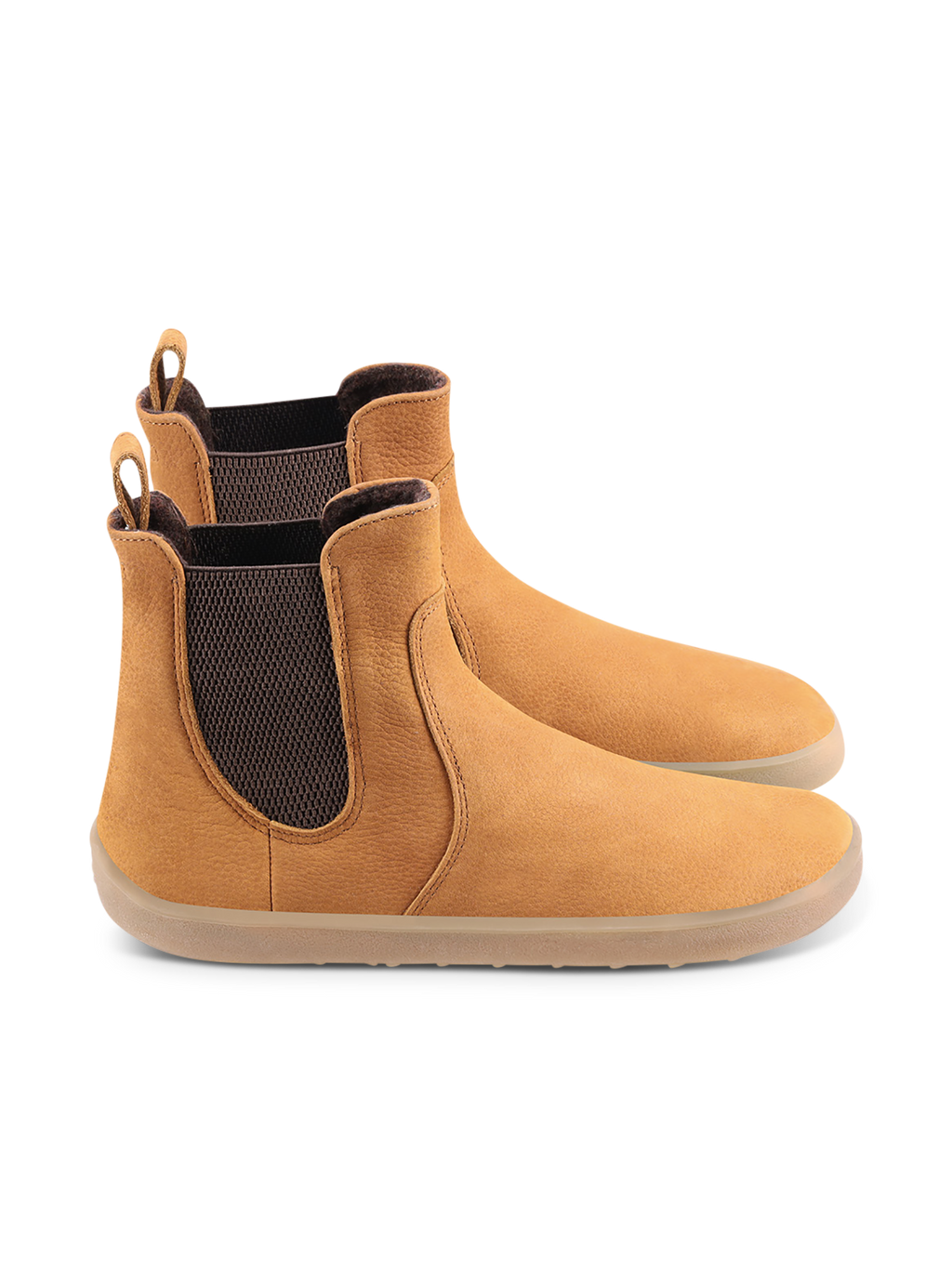 Barfußstiefel Be Lenka Entice Neo - Zimtbraun