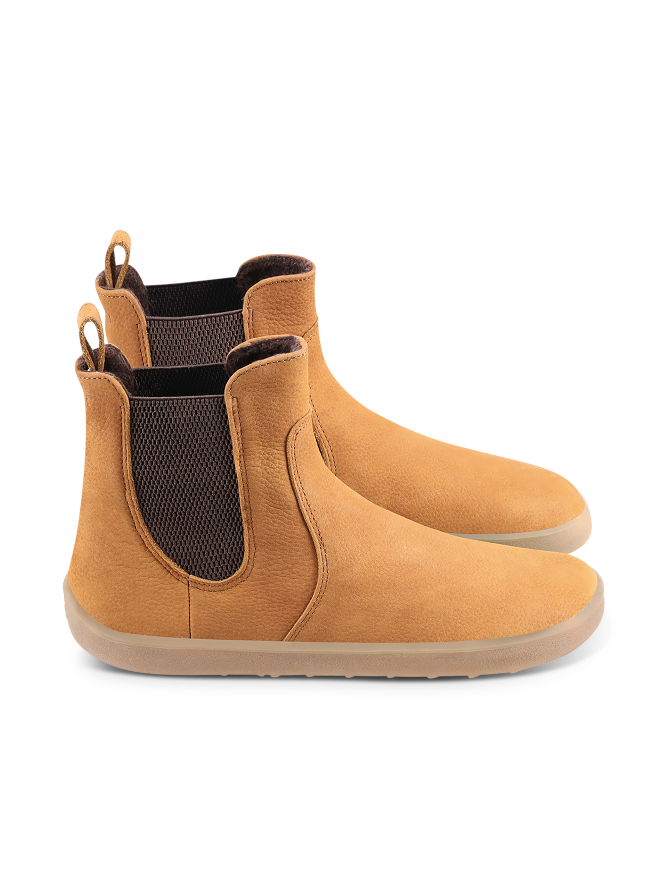 Barfußstiefel Be Lenka Entice Neo - Zimtbraun