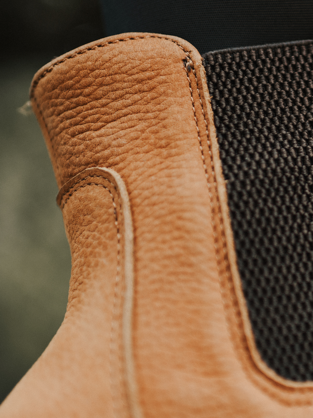 Barfußstiefel Be Lenka Entice Neo - Zimtbraun